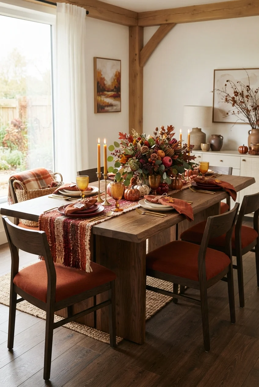 082 21 thanksgiving centerpiece ideas