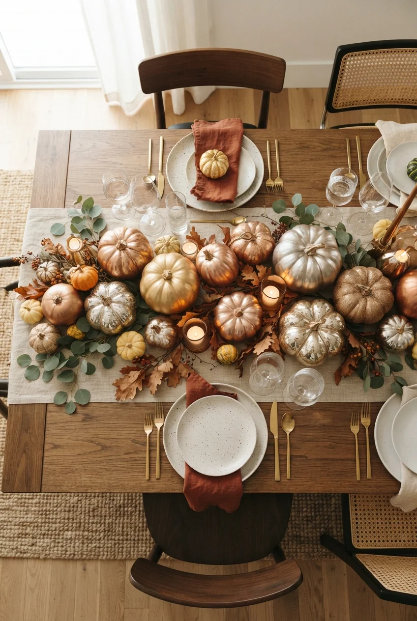 082 4 thanksgiving centerpiece ideas