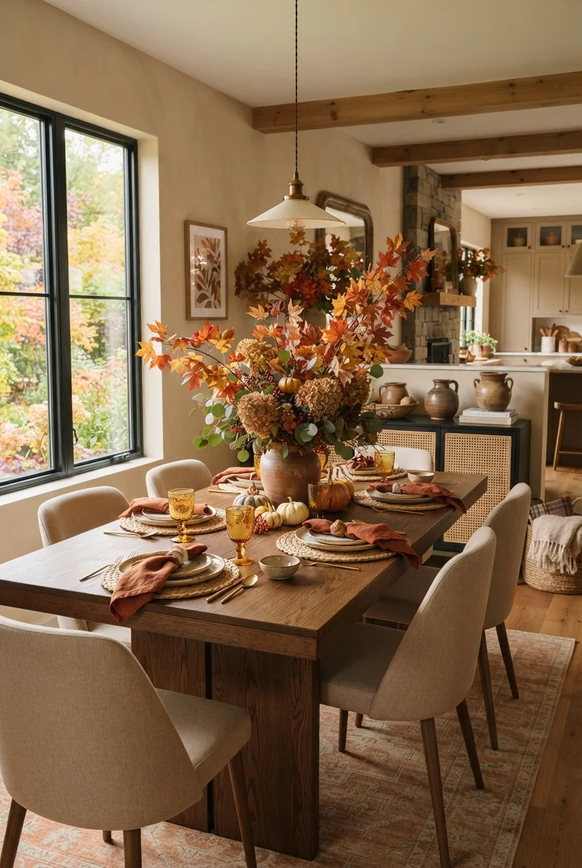 082 5 thanksgiving centerpiece ideas