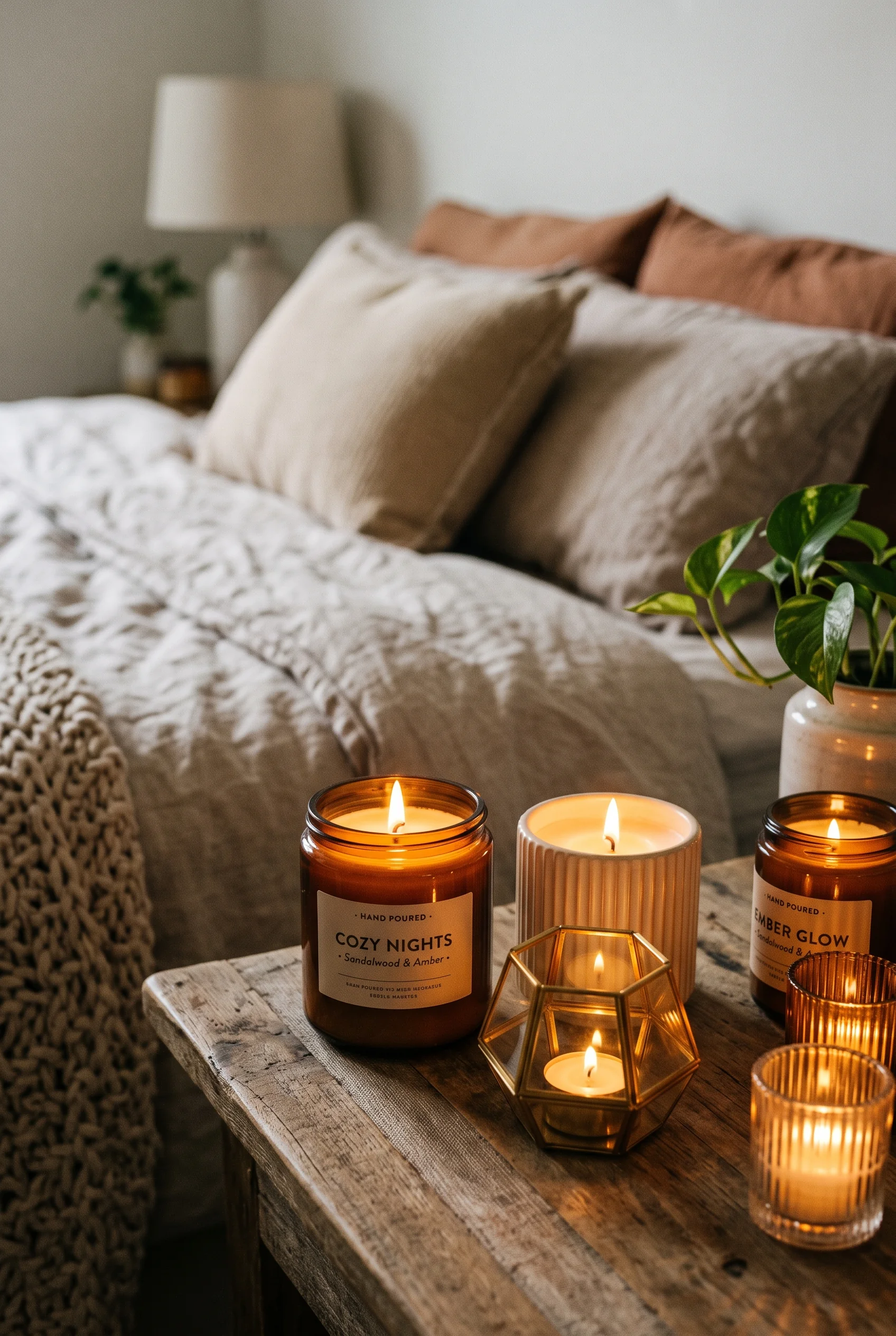 autumn bedroom inspiration_2
