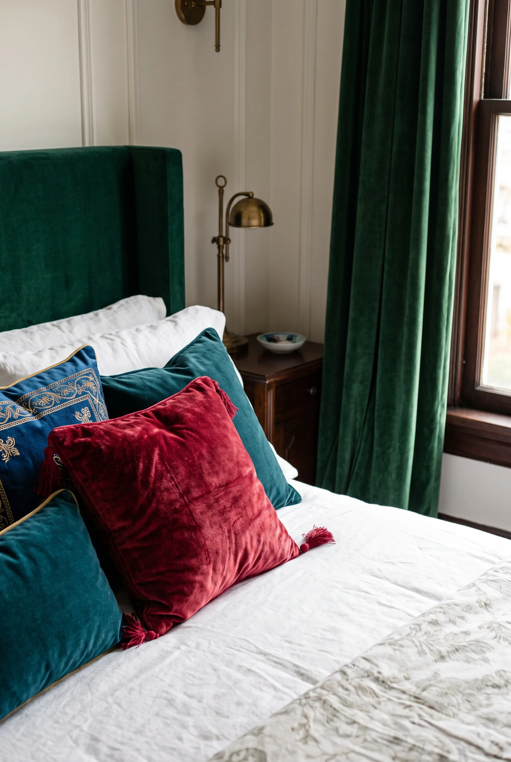autumn bedroom inspiration_4