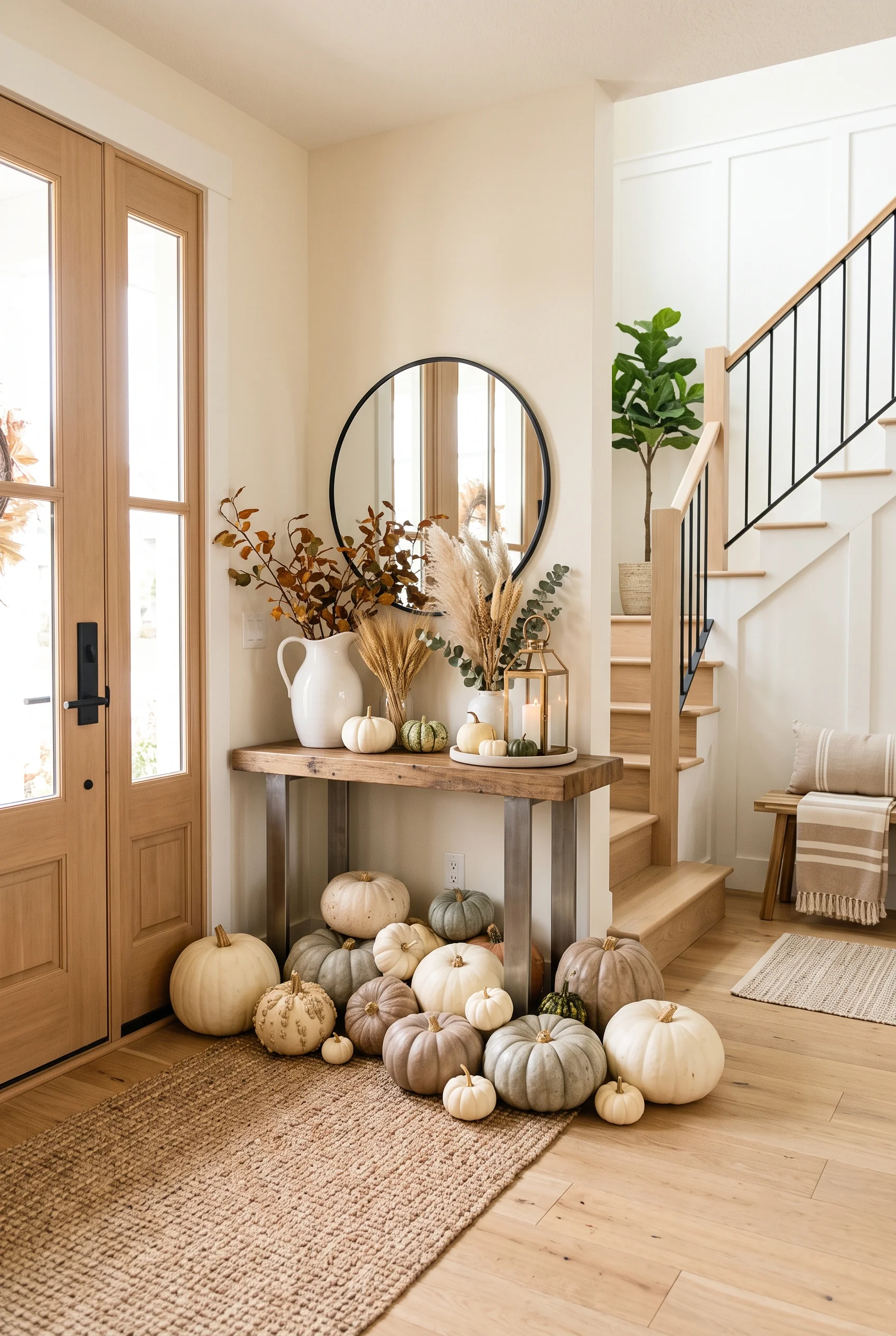 autumn decorating tips_3