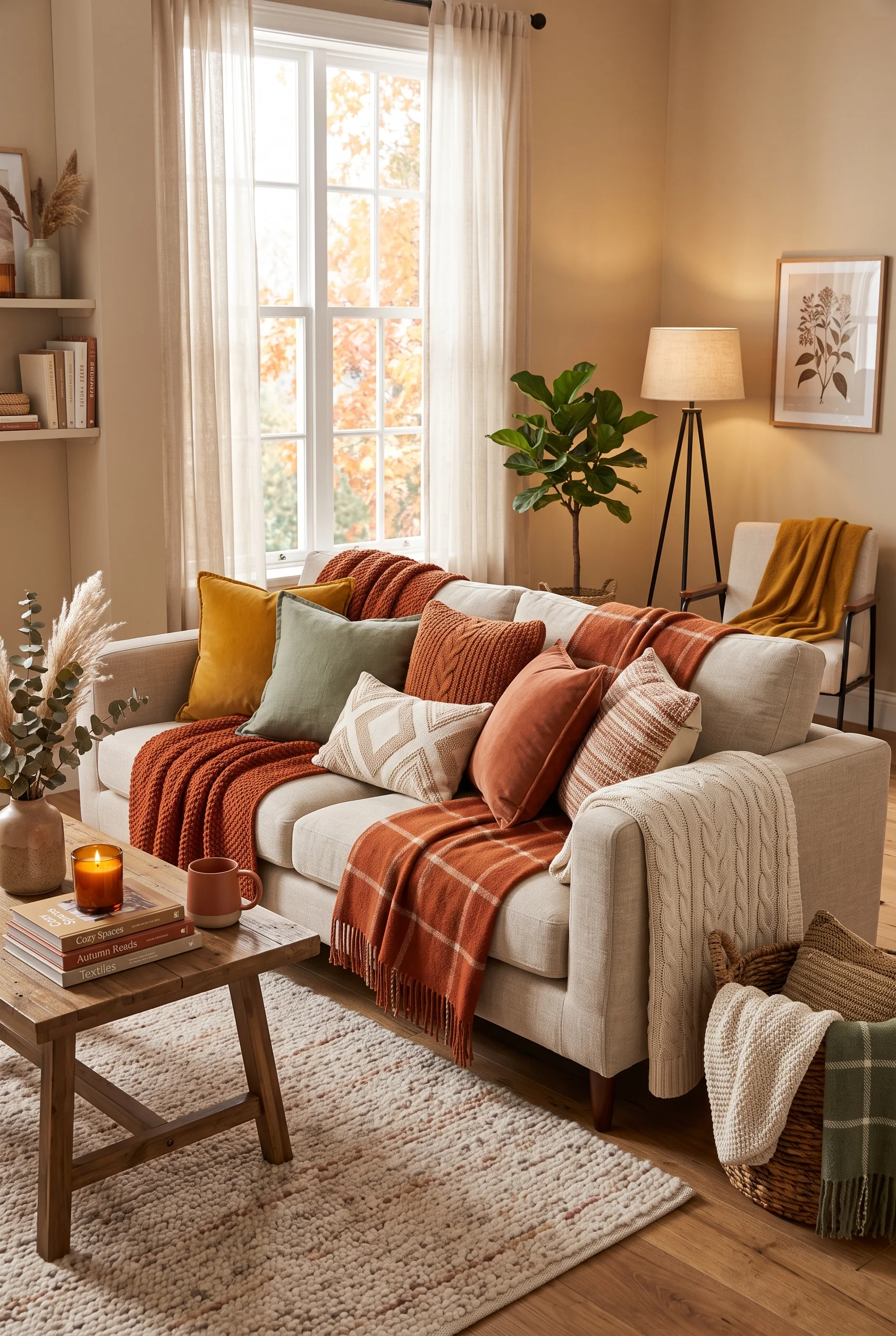 autumn decorating tips_4