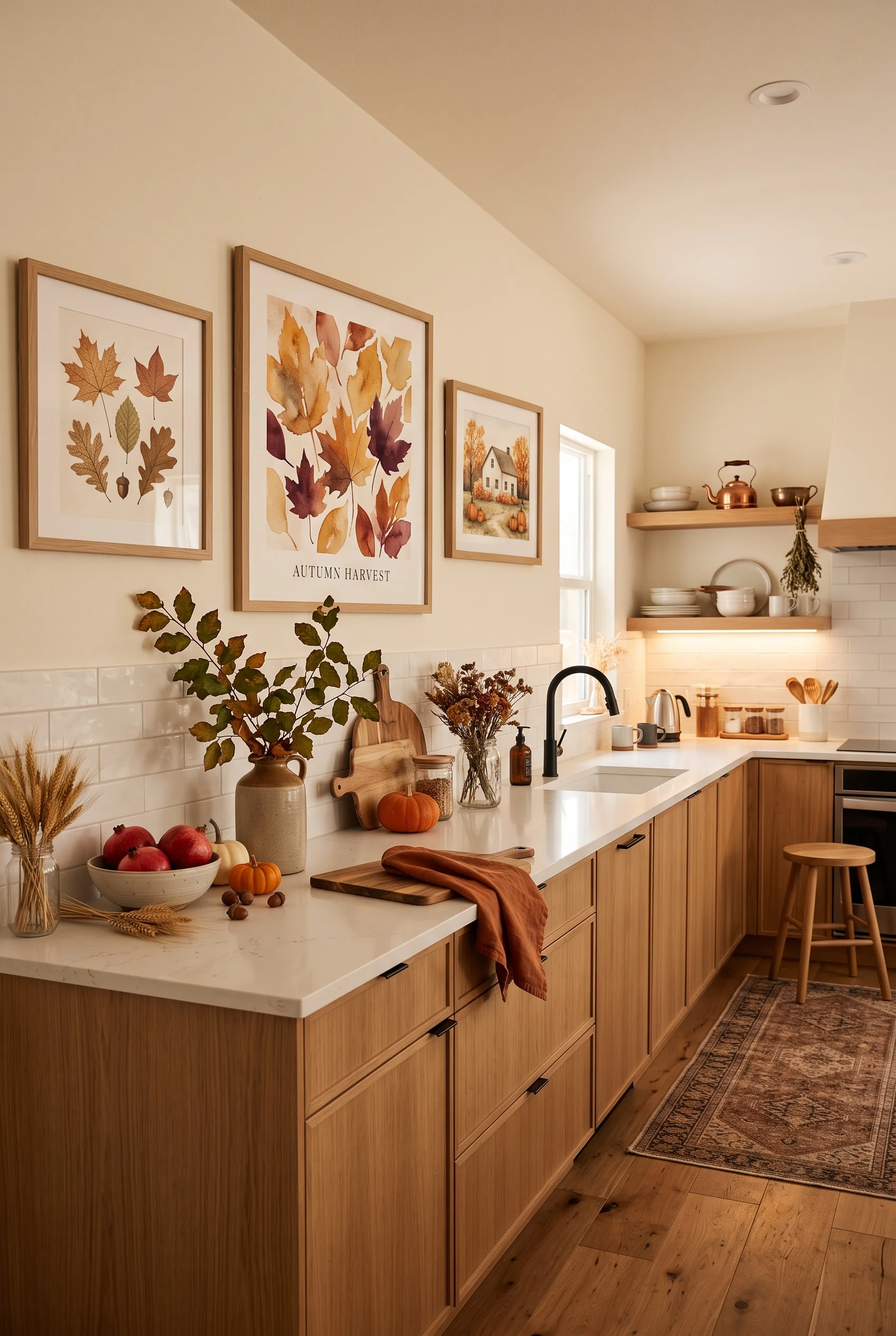 autumn kitchen inspiration_2