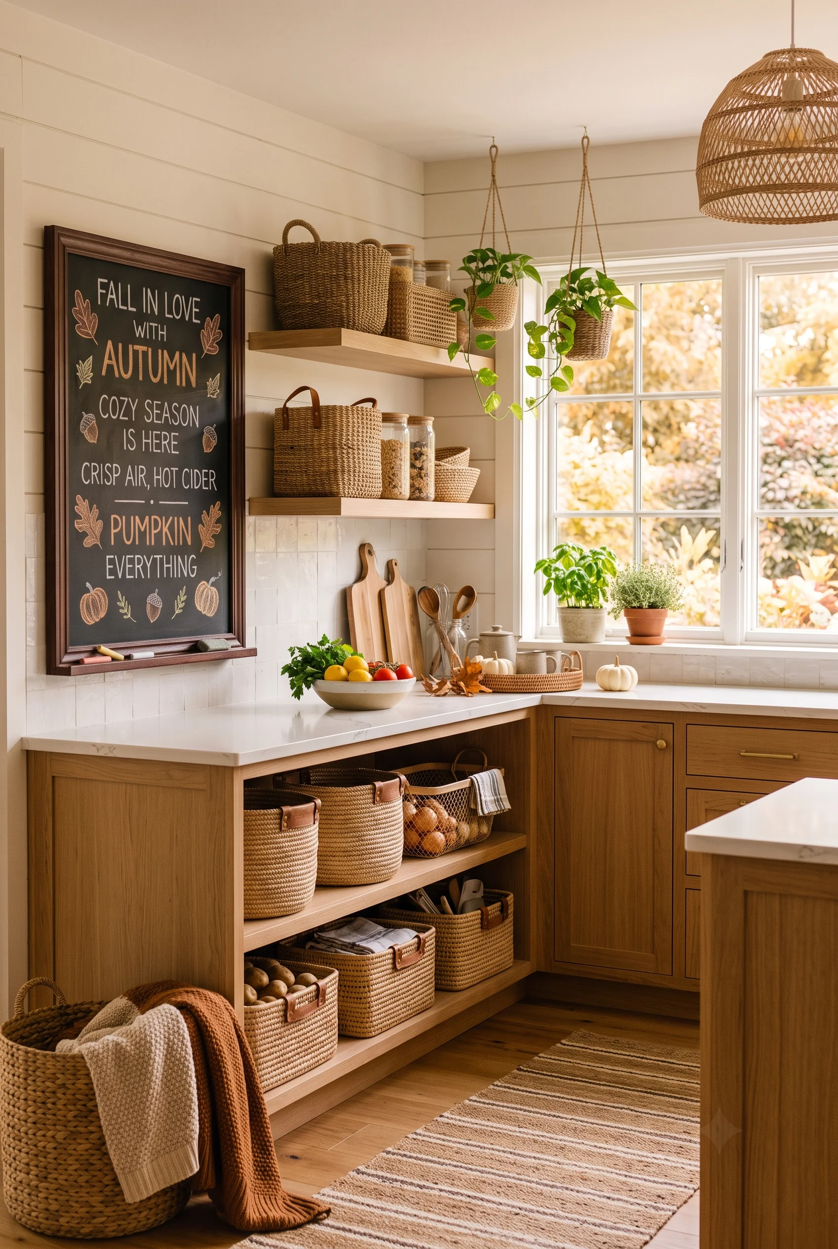 autumn kitchen inspiration_4