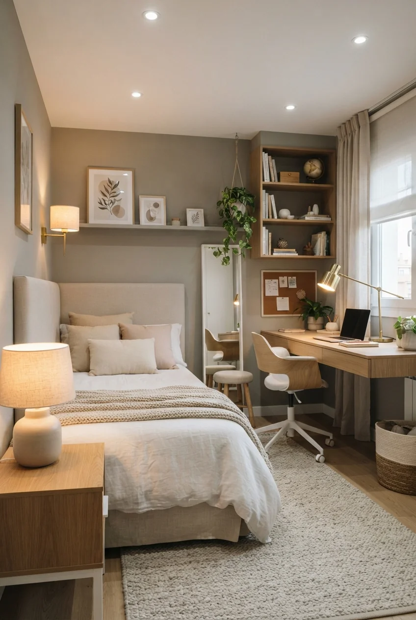 calm bedroom styles_2