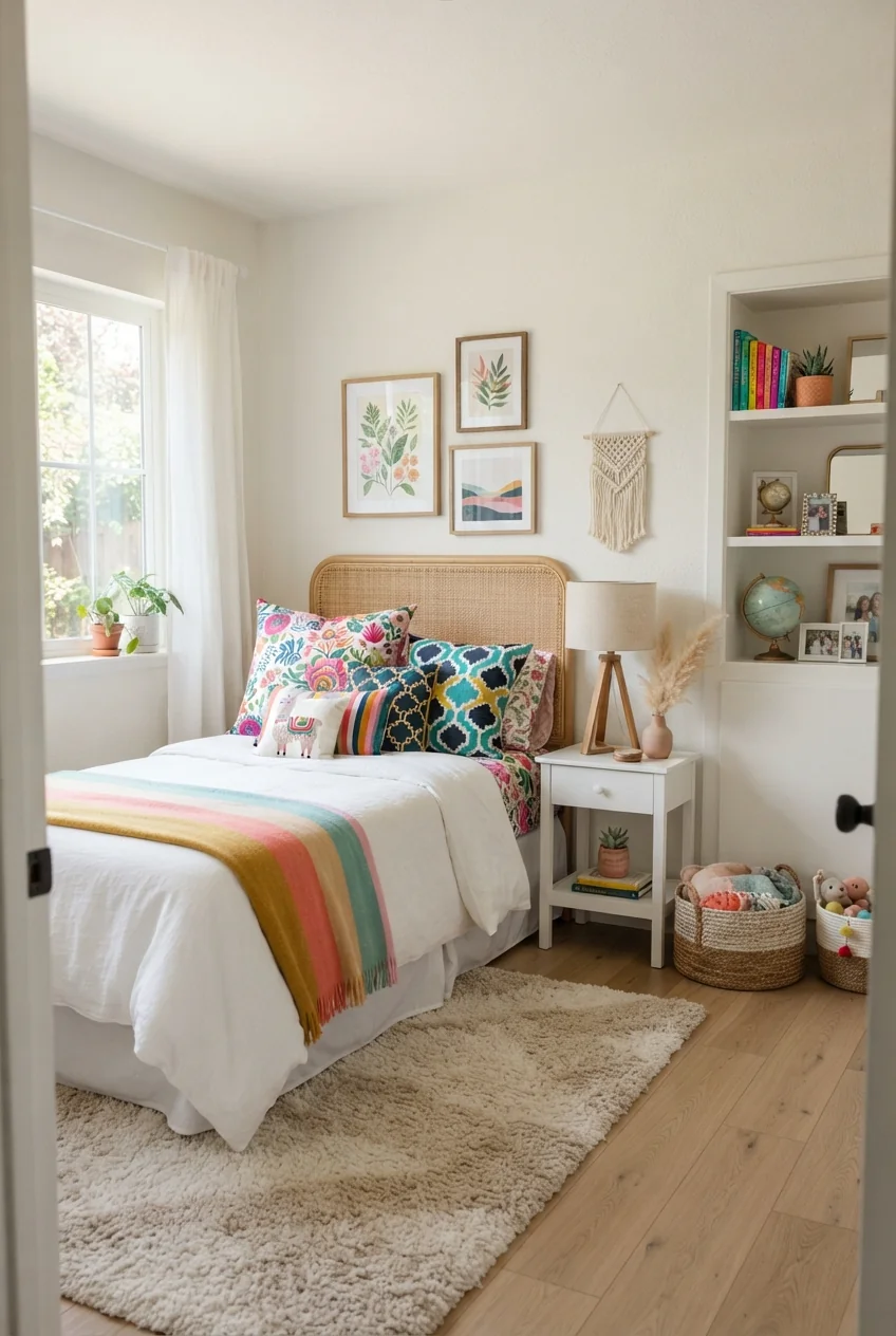 calm bedroom styles_3