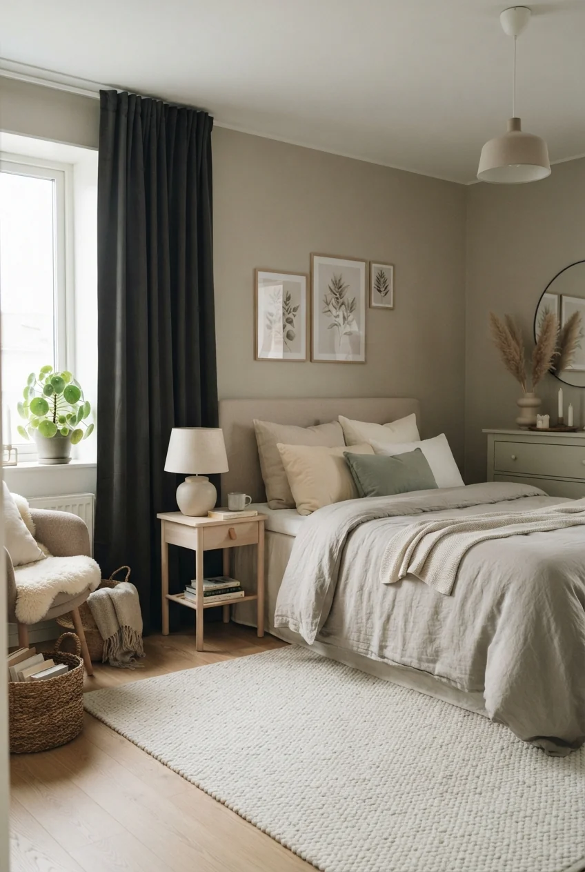 calm bedroom styles_4