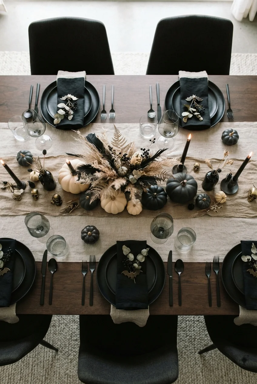 calm halloween home_1