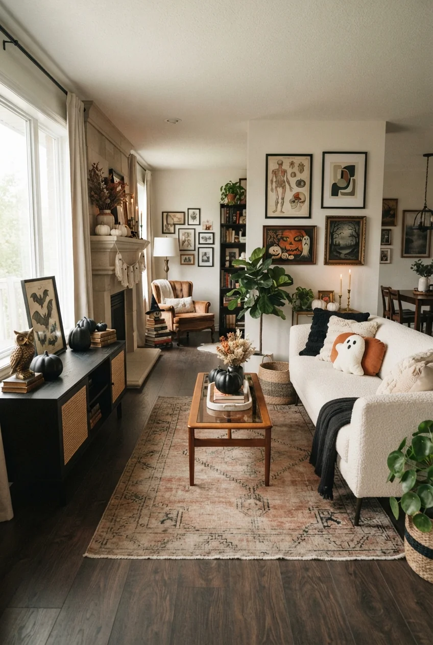 calm halloween home_3