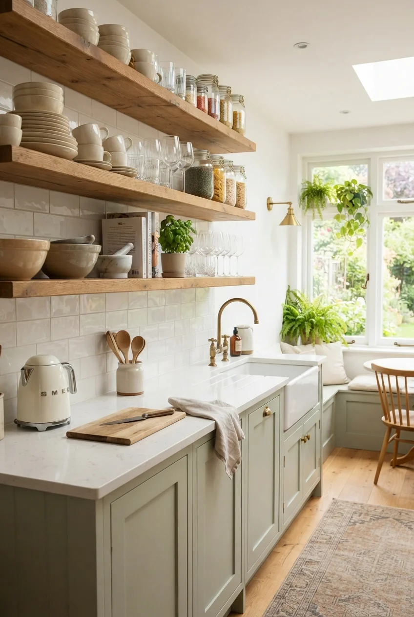 calm kitchen ideas_1