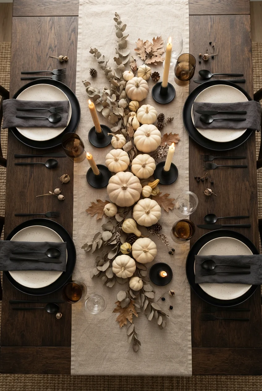 chic halloween decorations_3