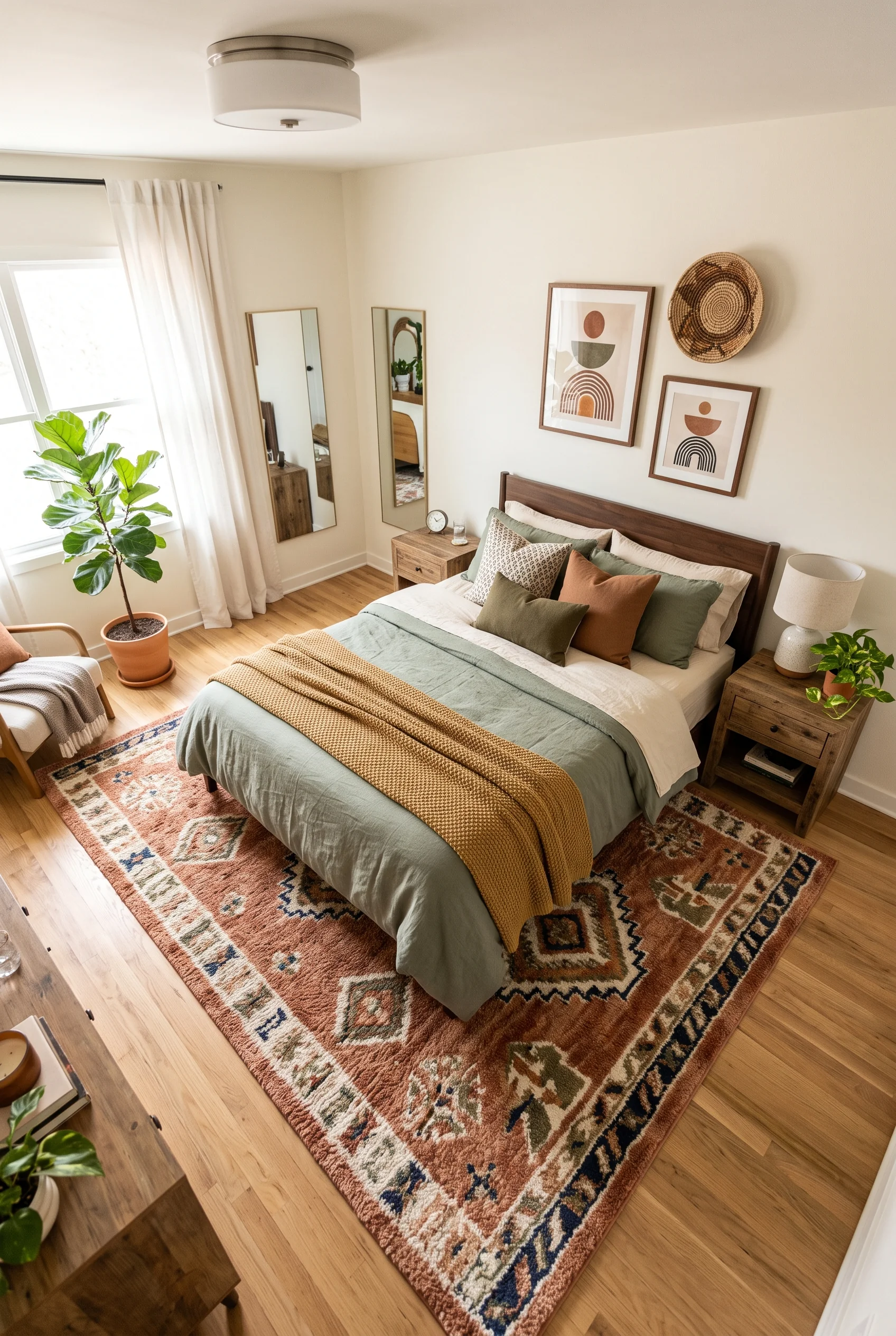 cozy autumn bedroom_3