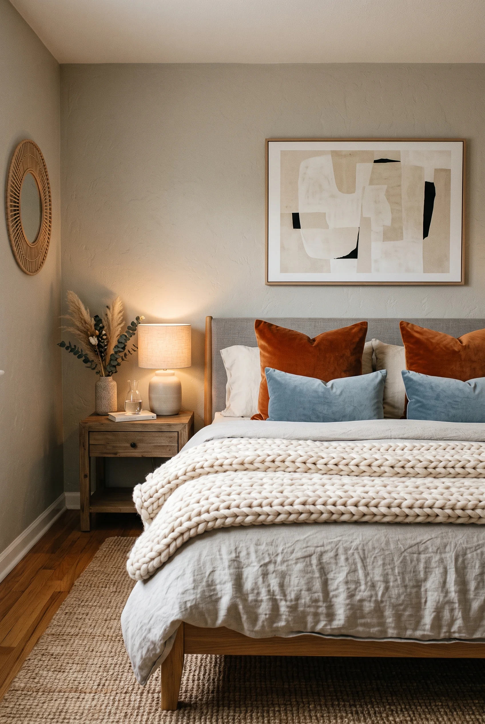 cozy bedroom decor_1