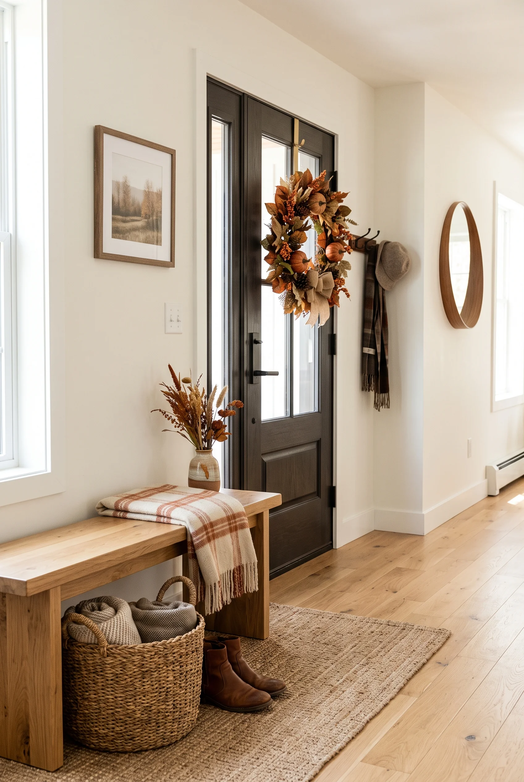 cozy fall decor ideas_1