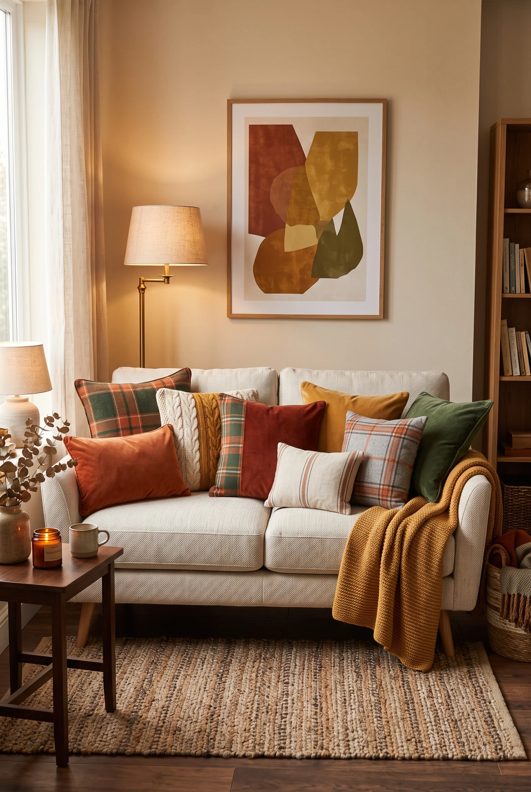cozy fall decorations_1