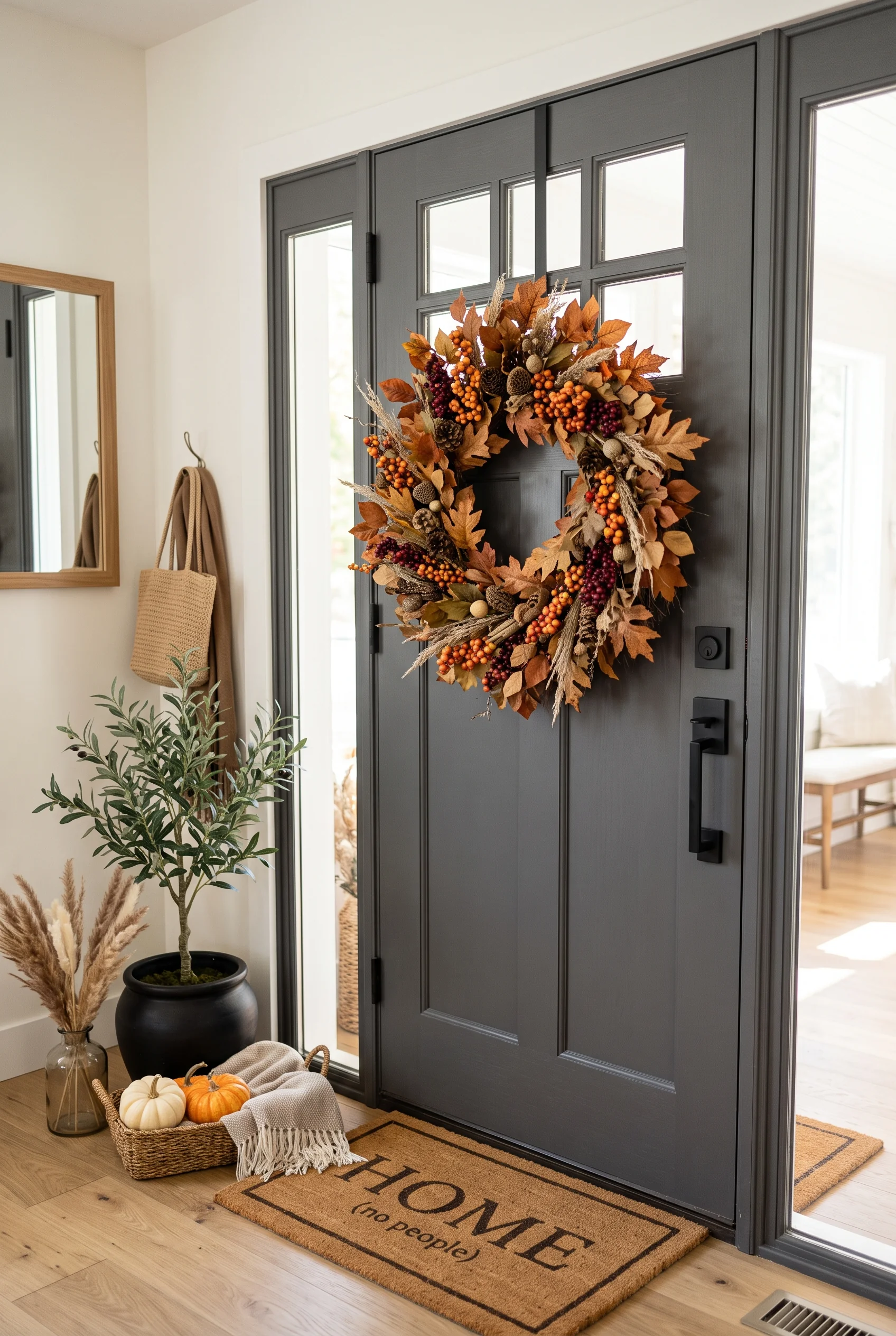 cozy fall decorations_1