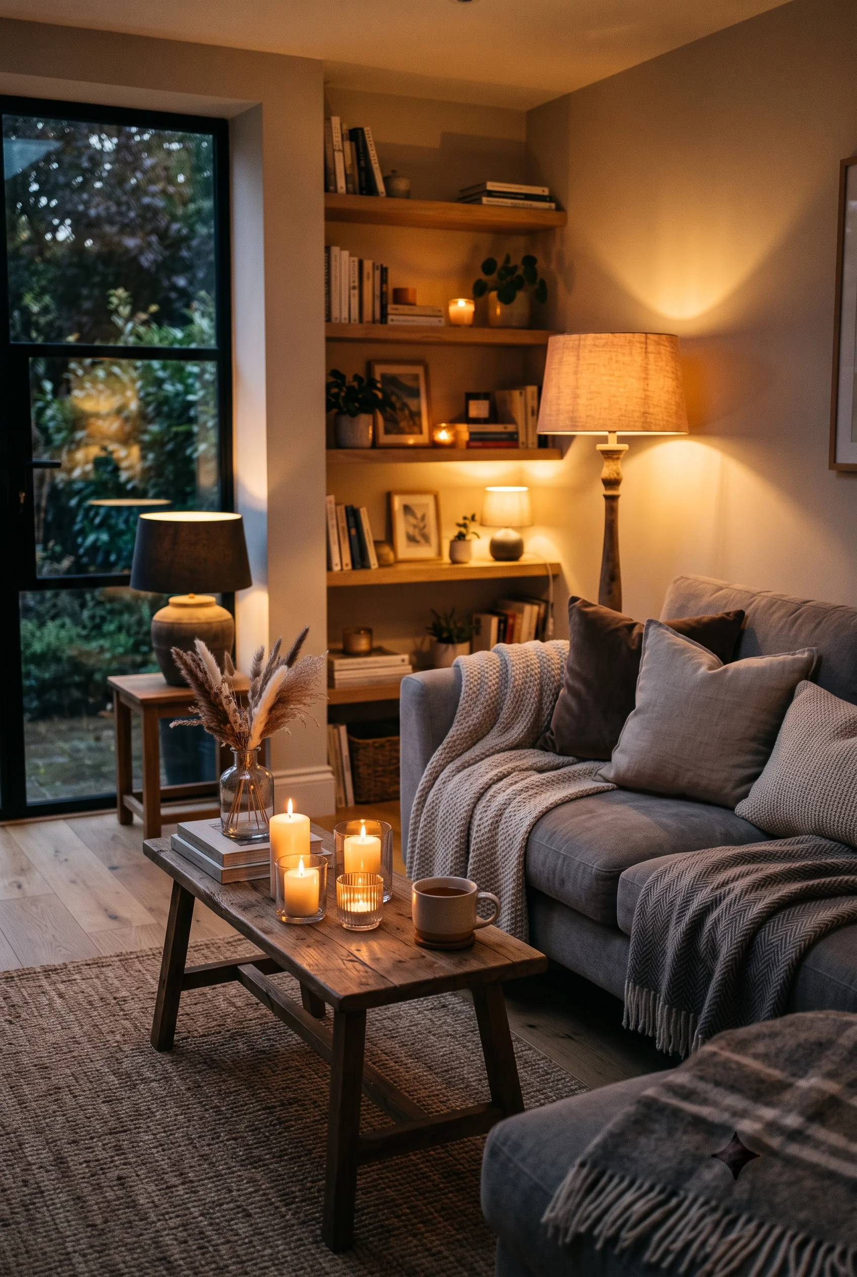 cozy fall decorations_4