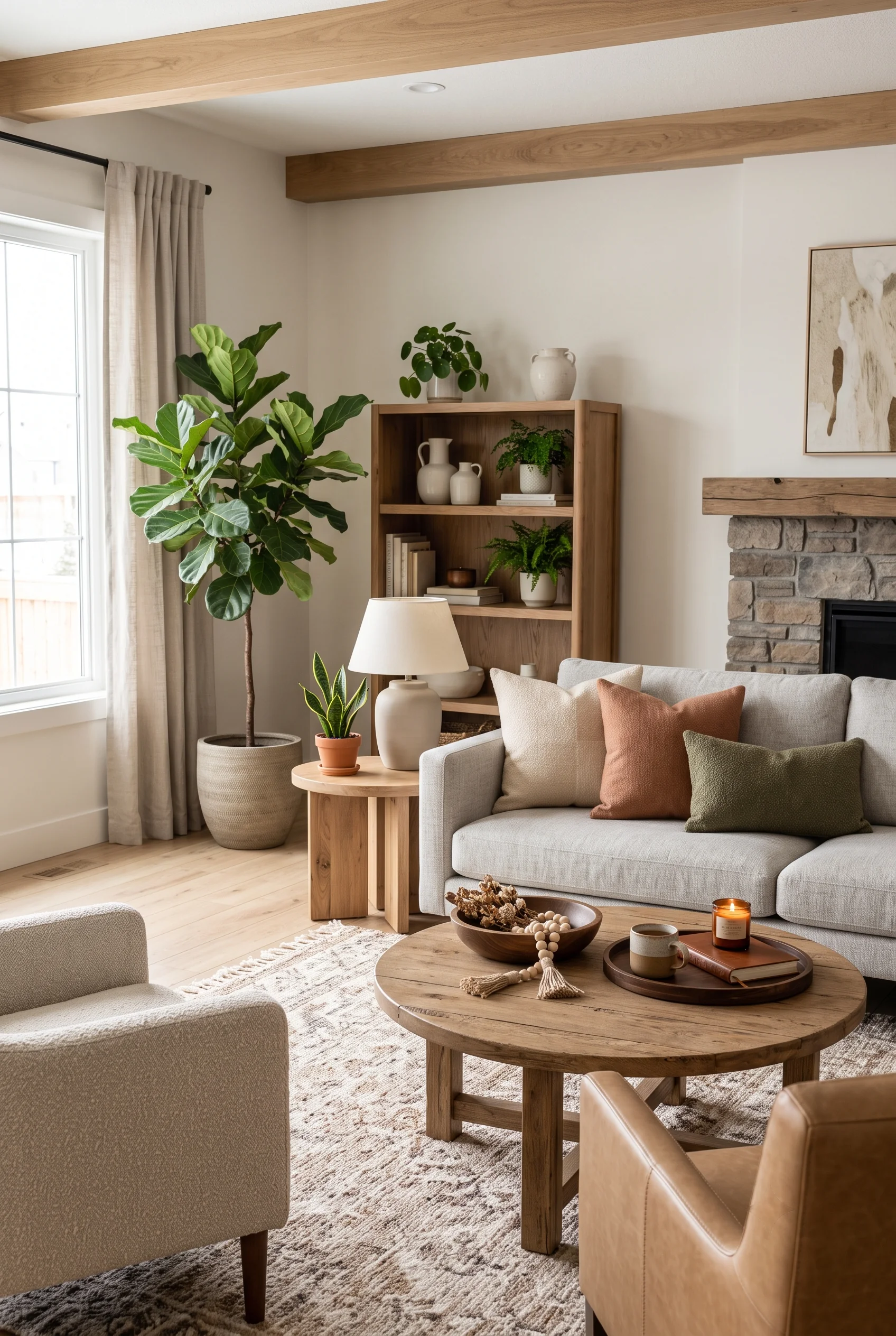 cozy fall decorations_5