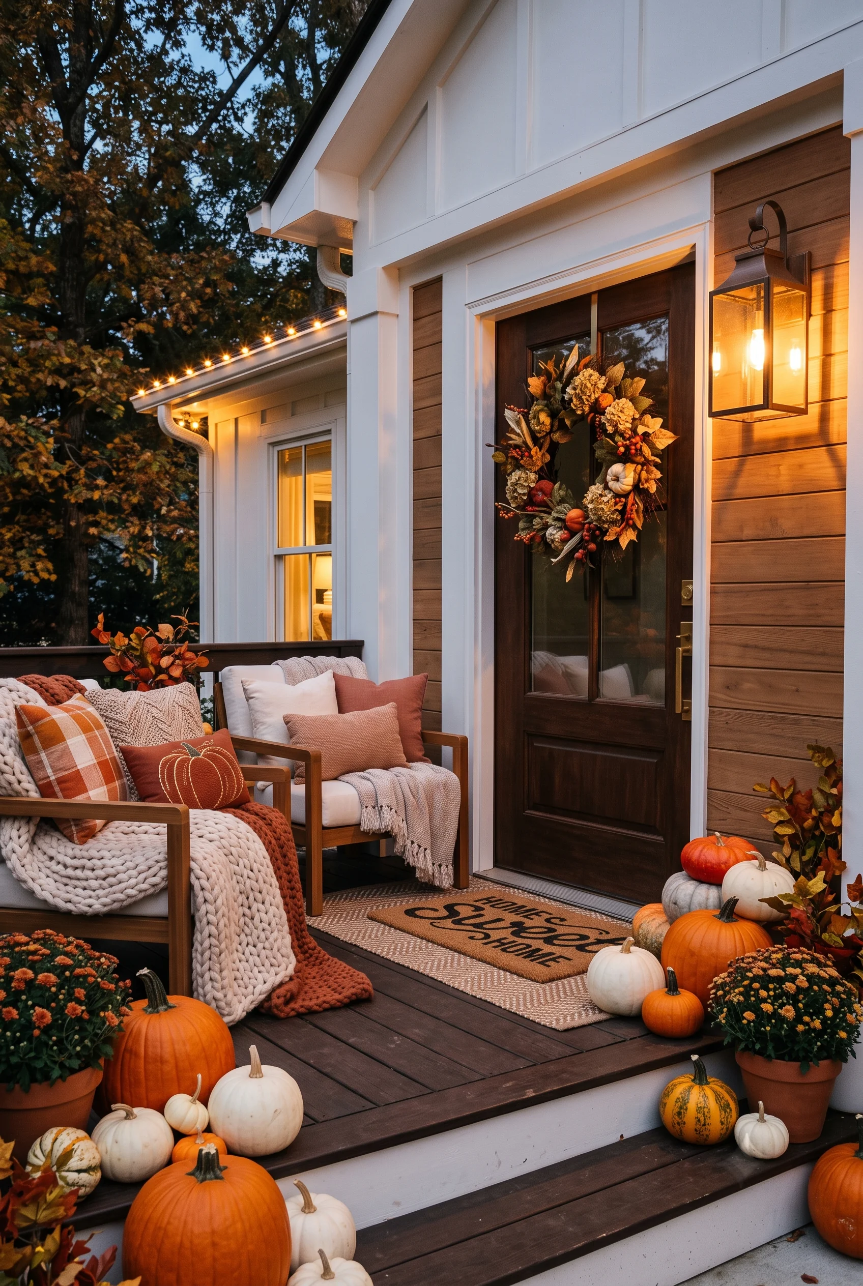 cozy fall porch ideas_1