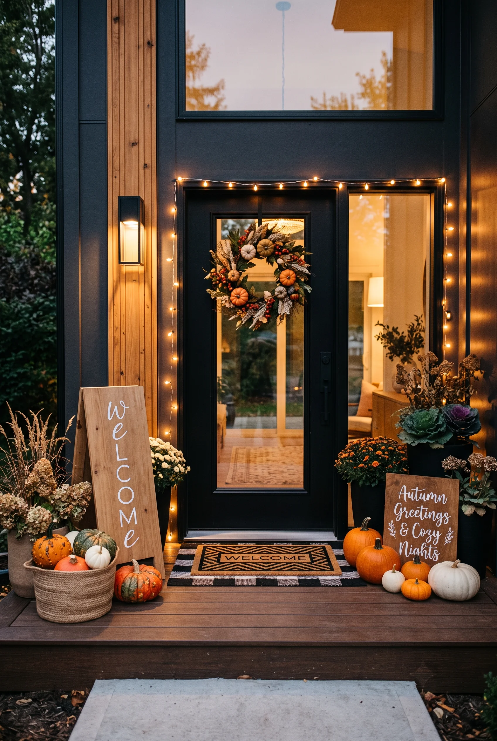 cozy fall porch ideas_4