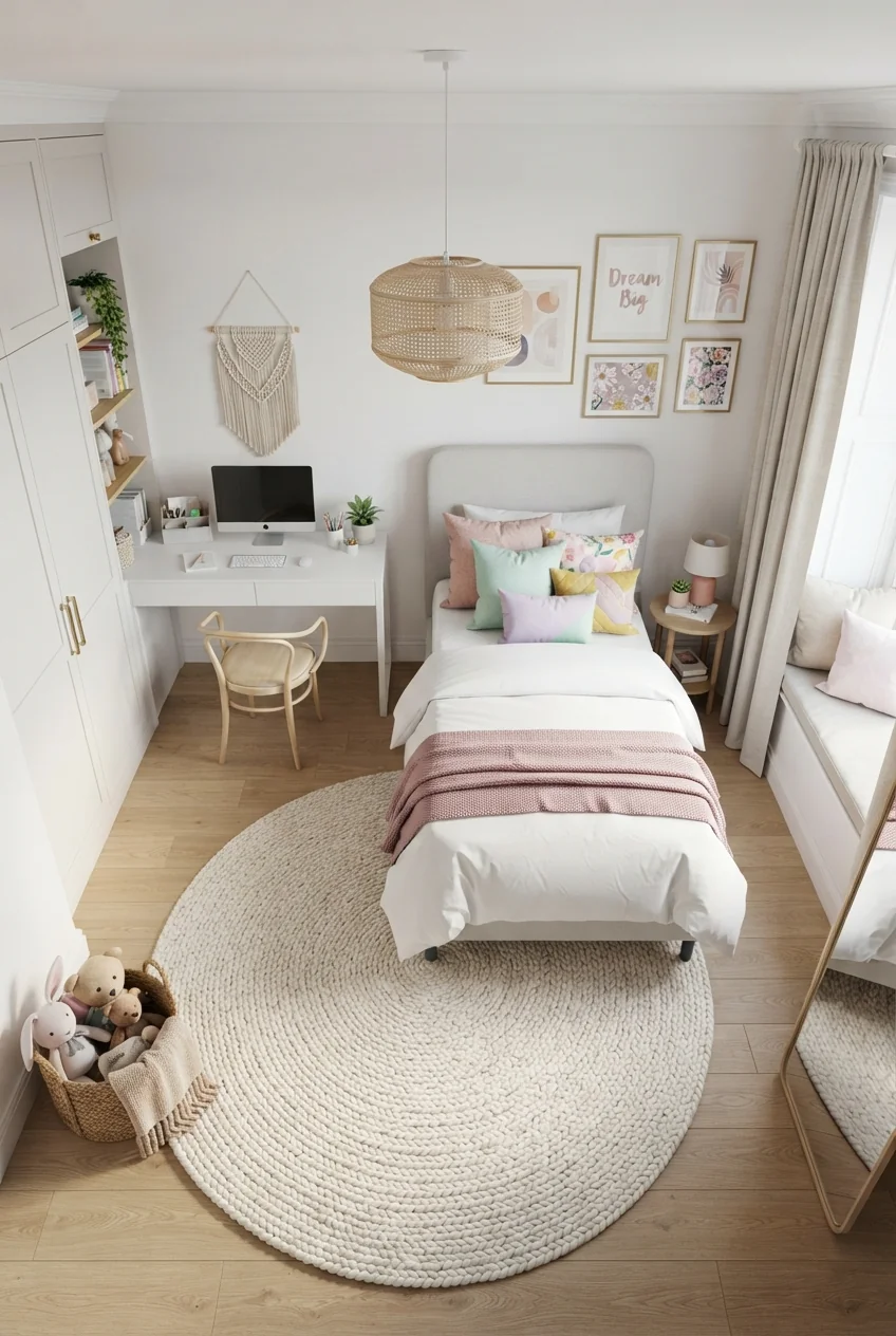 cozy girls room_1