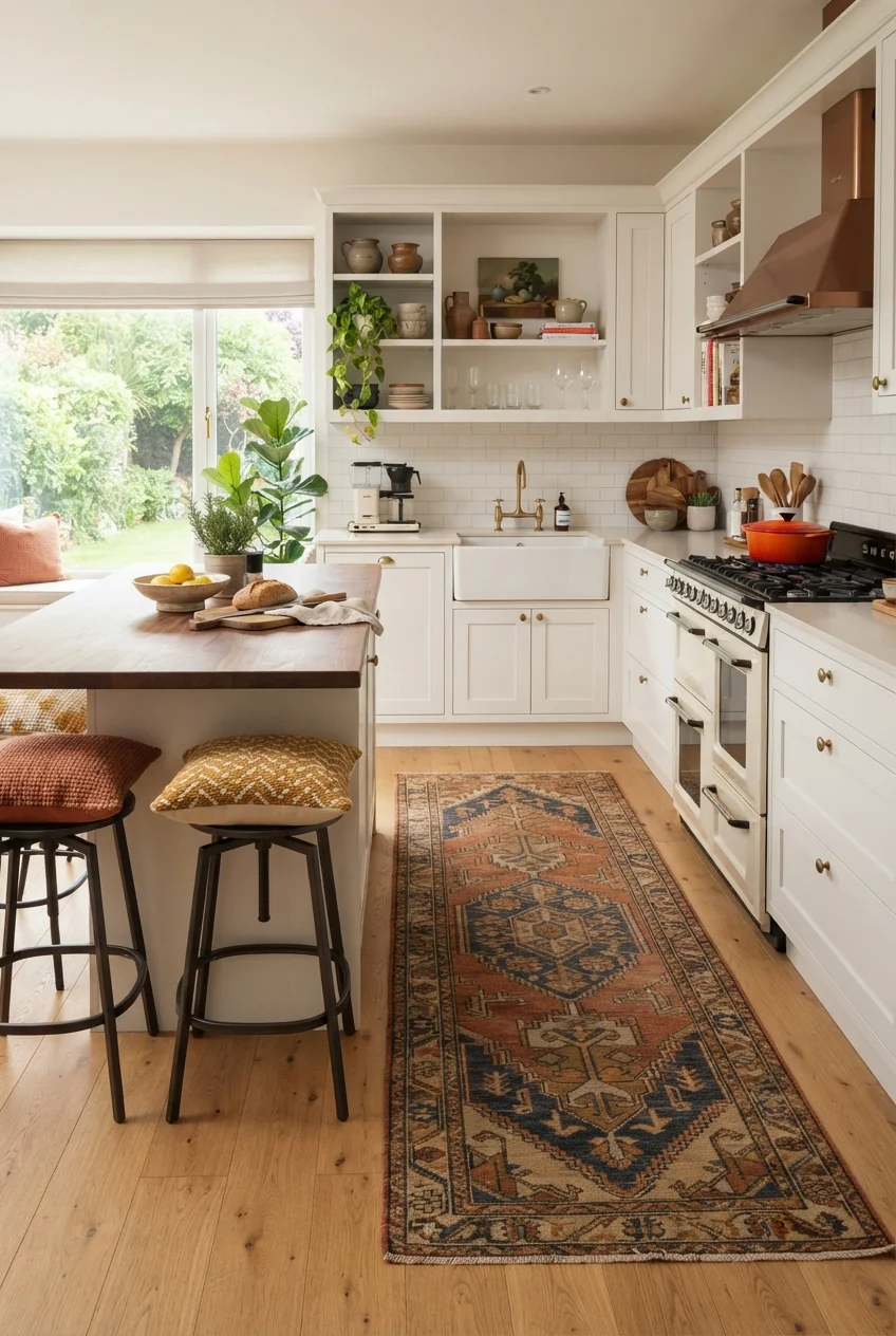 cozy kitchen design_2