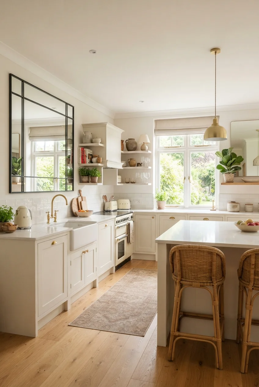 cozy kitchen design_4