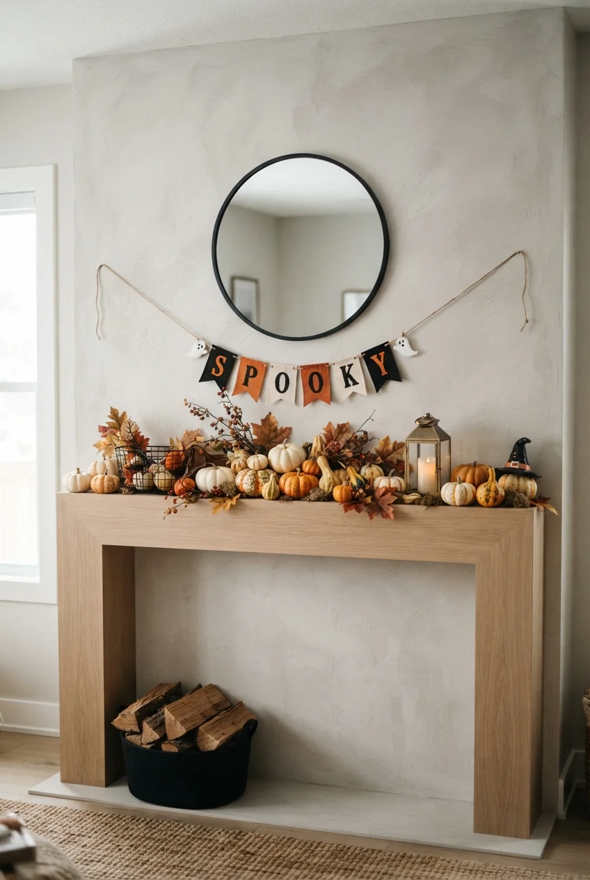 easy halloween decorations_2