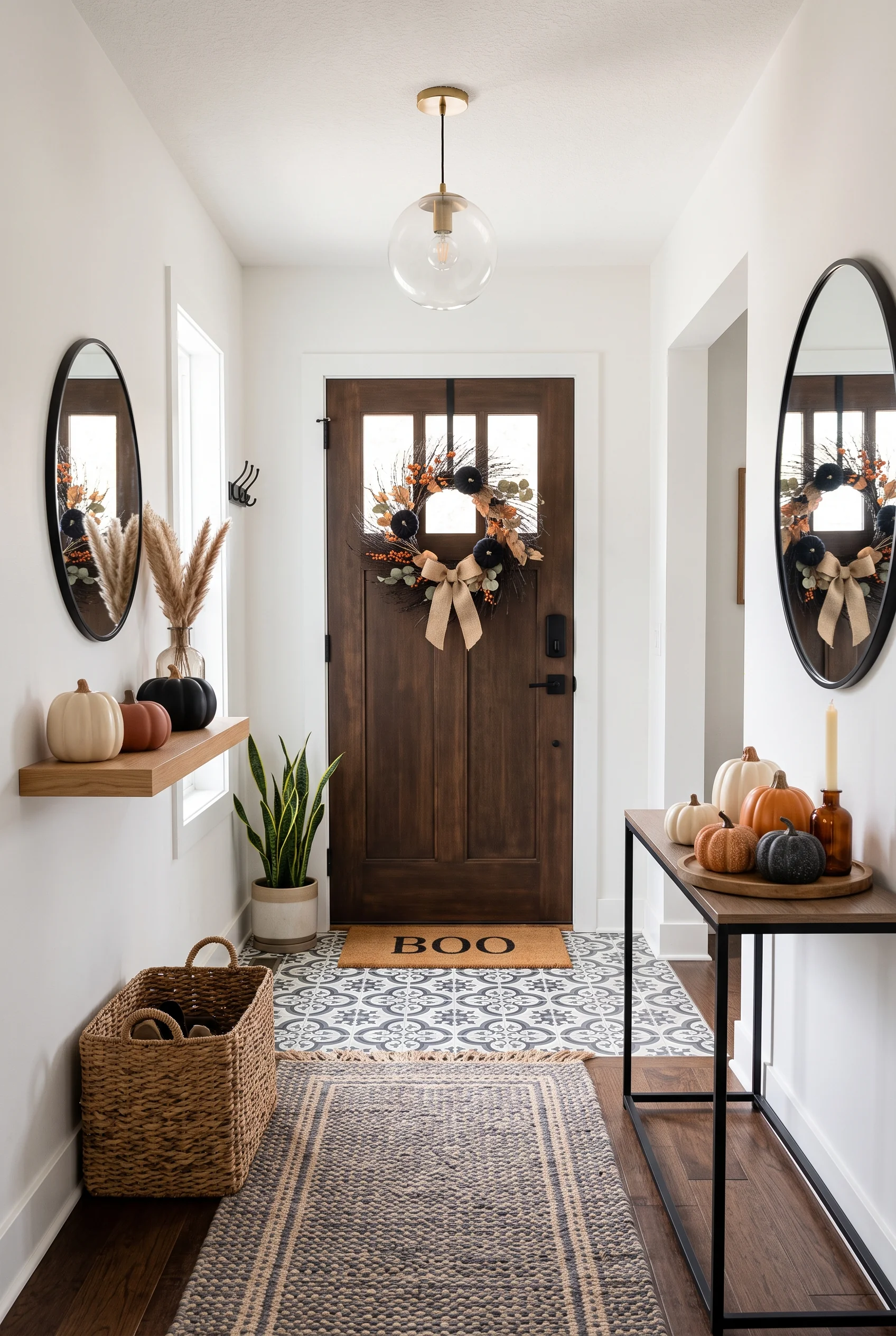 elegant halloween decorations_2