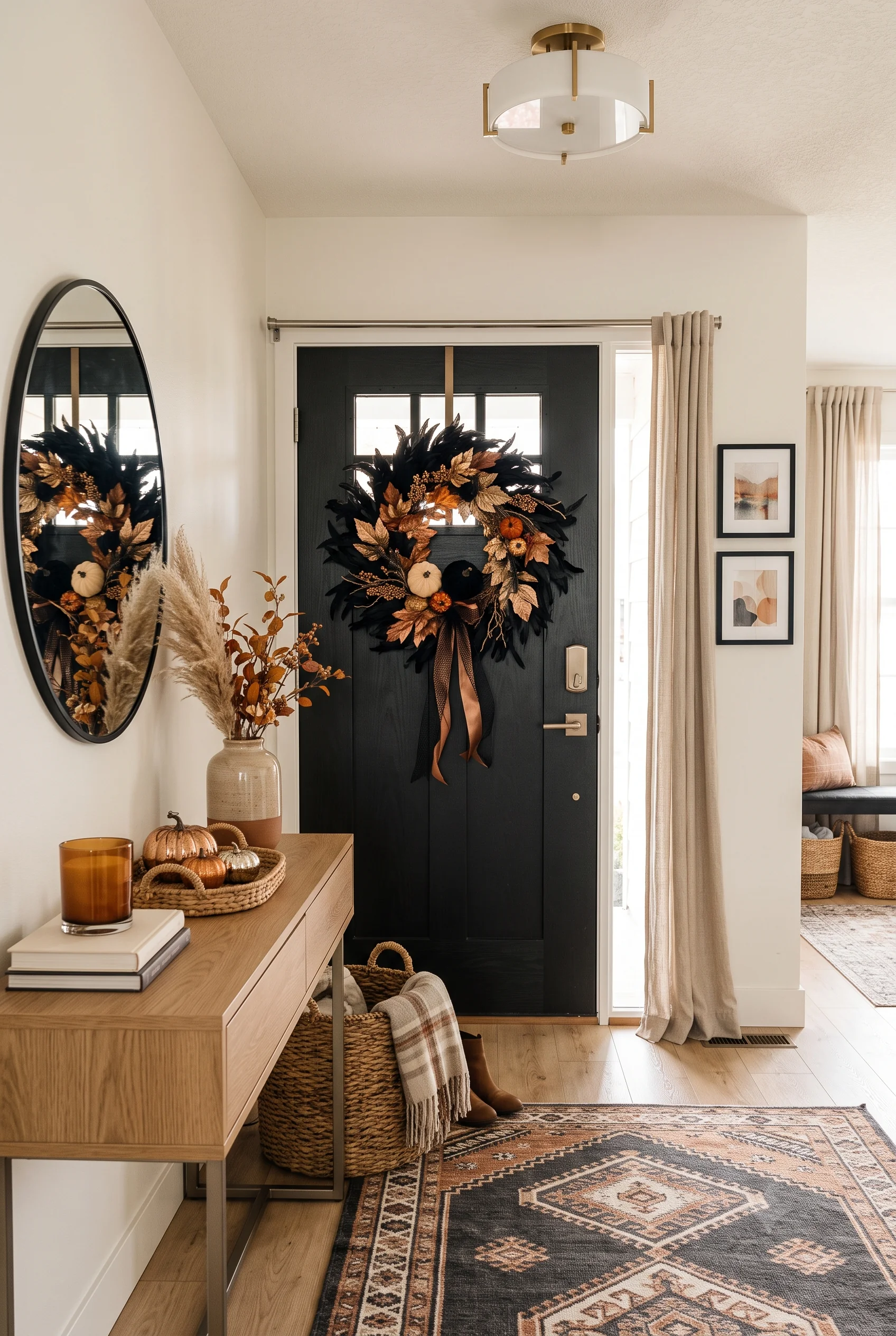 elegant halloween decorations_3