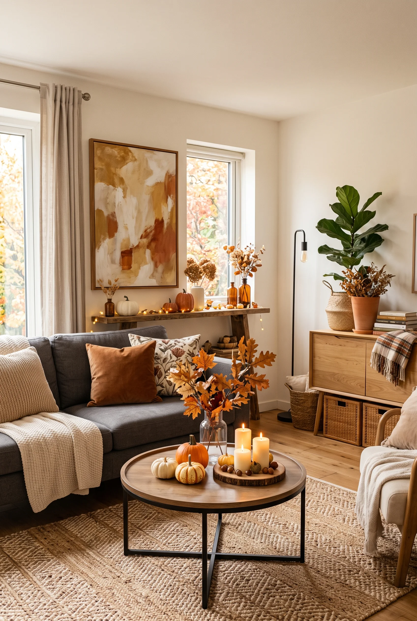 elegant halloween decorations_4