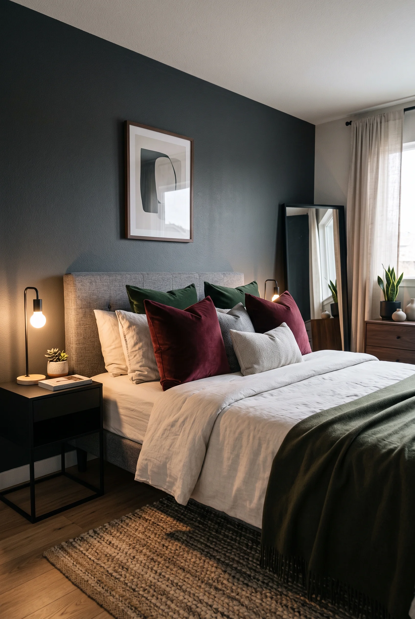fall bedroom decor ideas_3