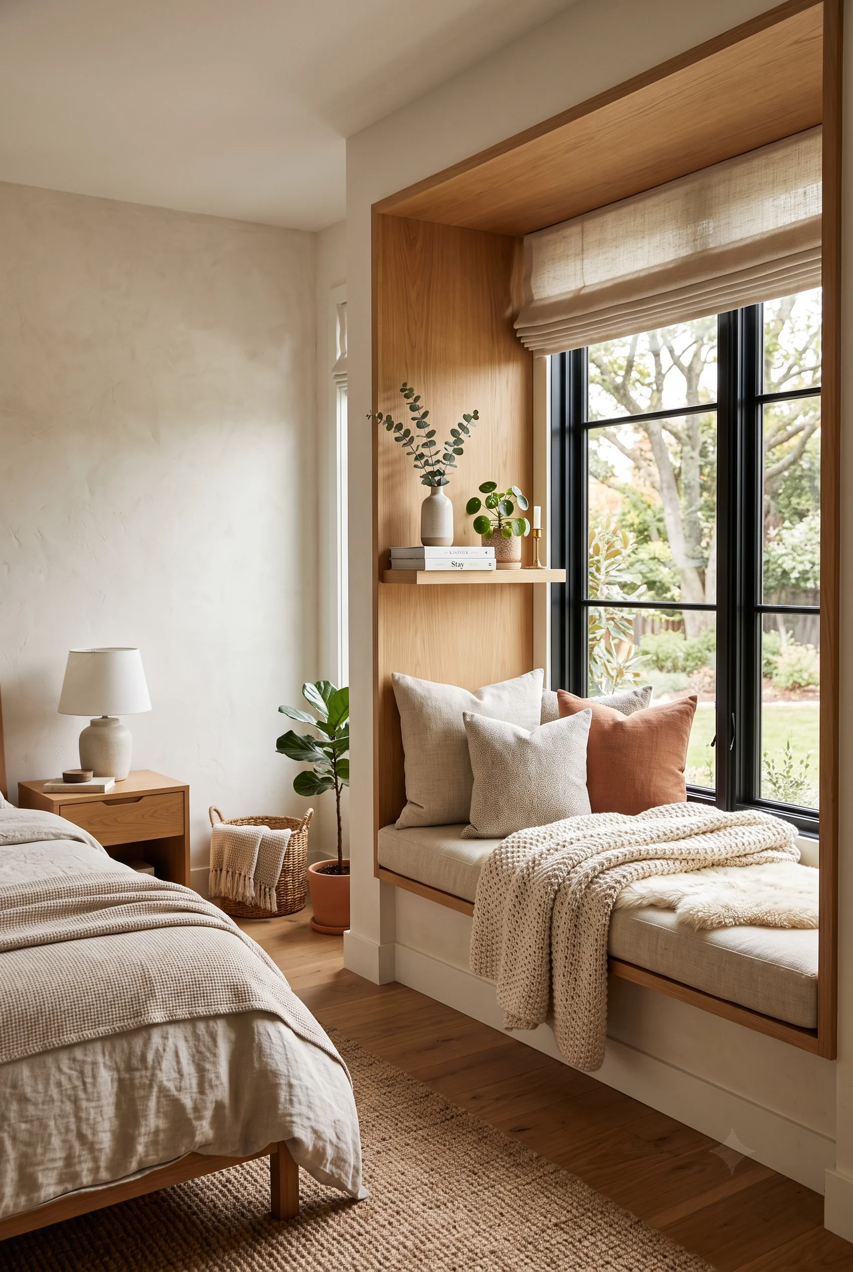 fall bedroom decor ideas_5
