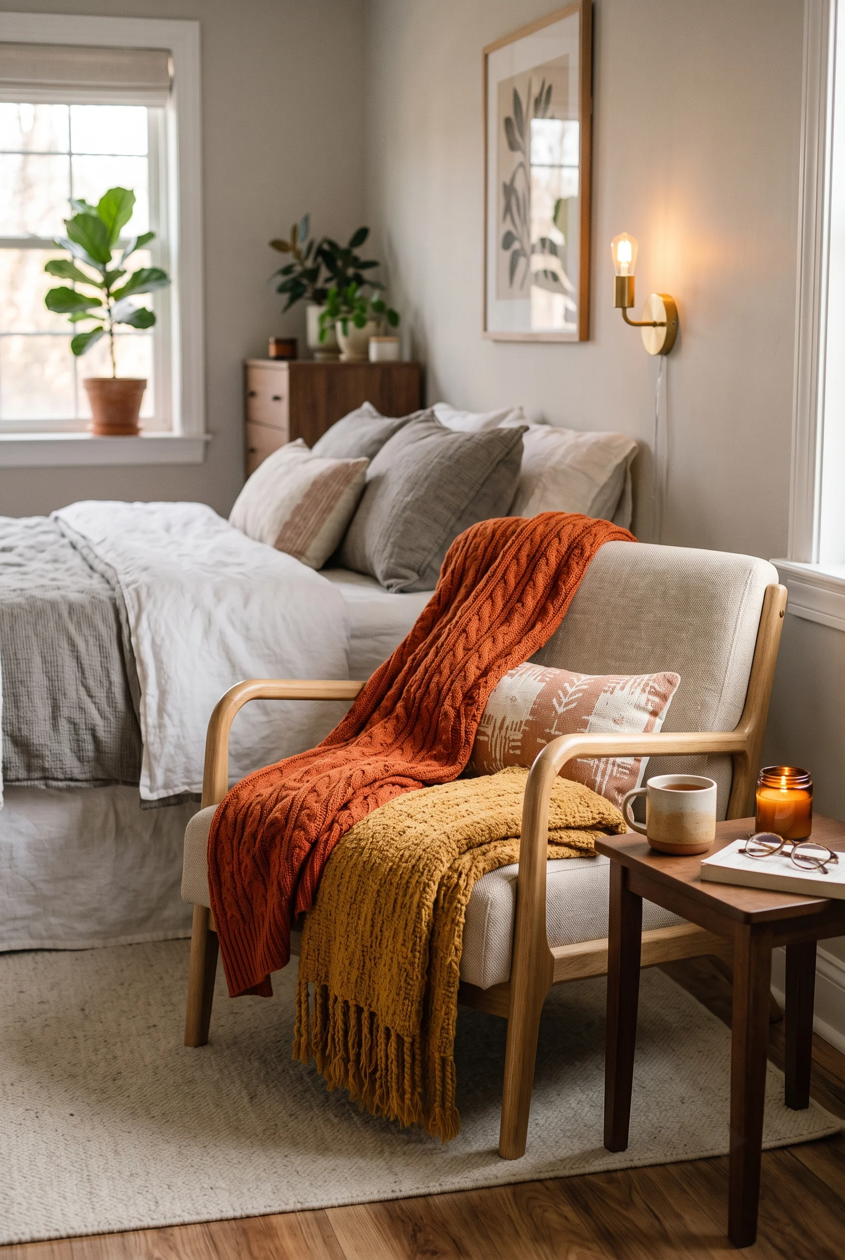 fall bedroom inspiration_1
