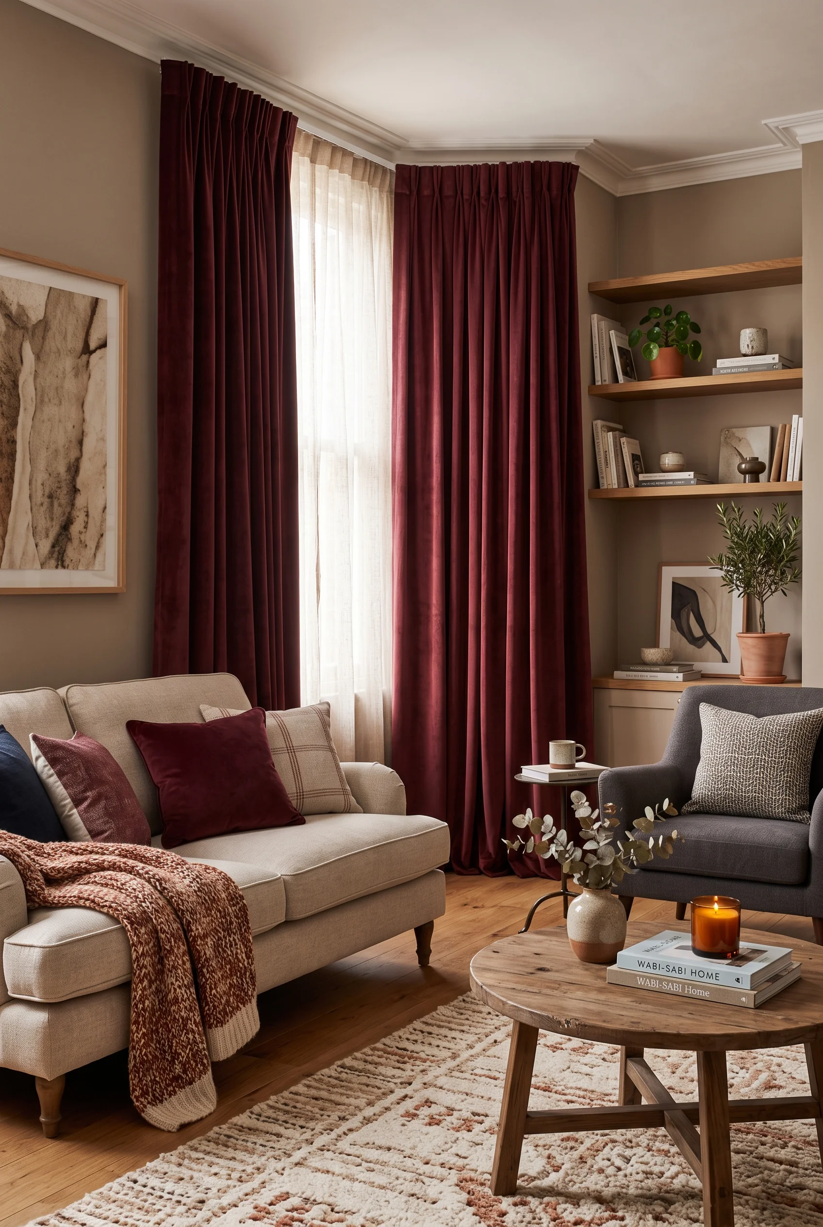 fall decorating tips_1