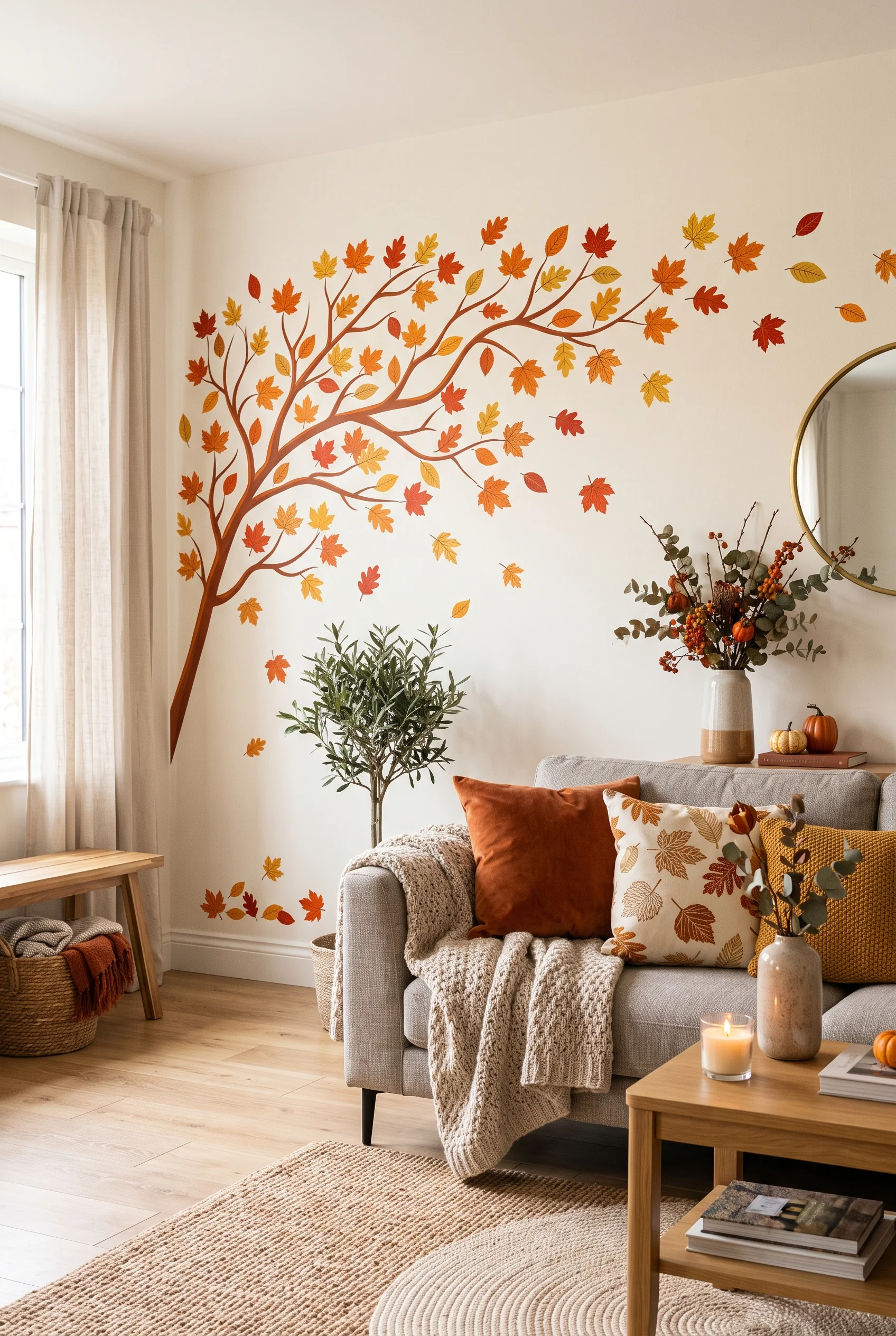 fall decorating tips_4