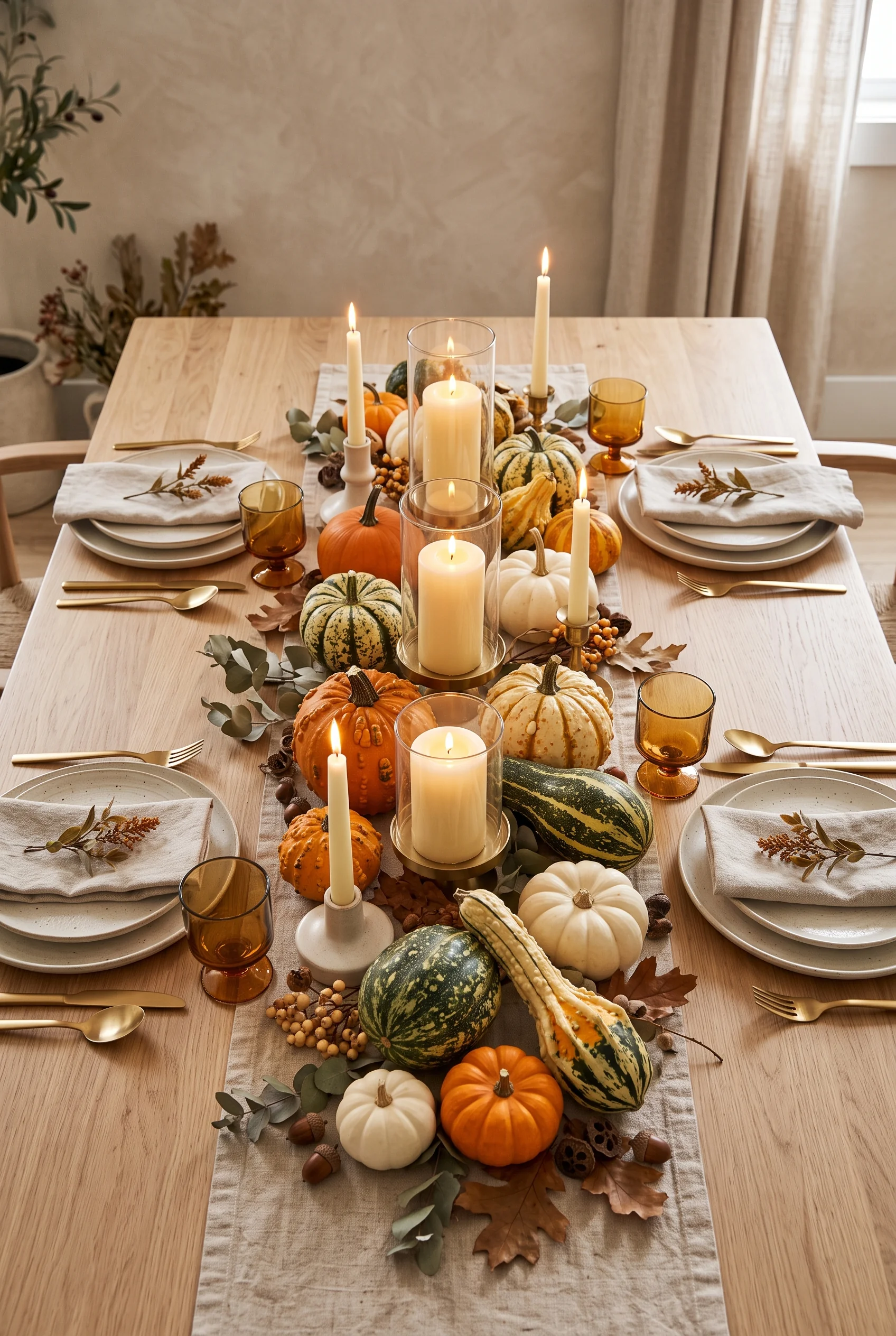 fall home decor ideas_4