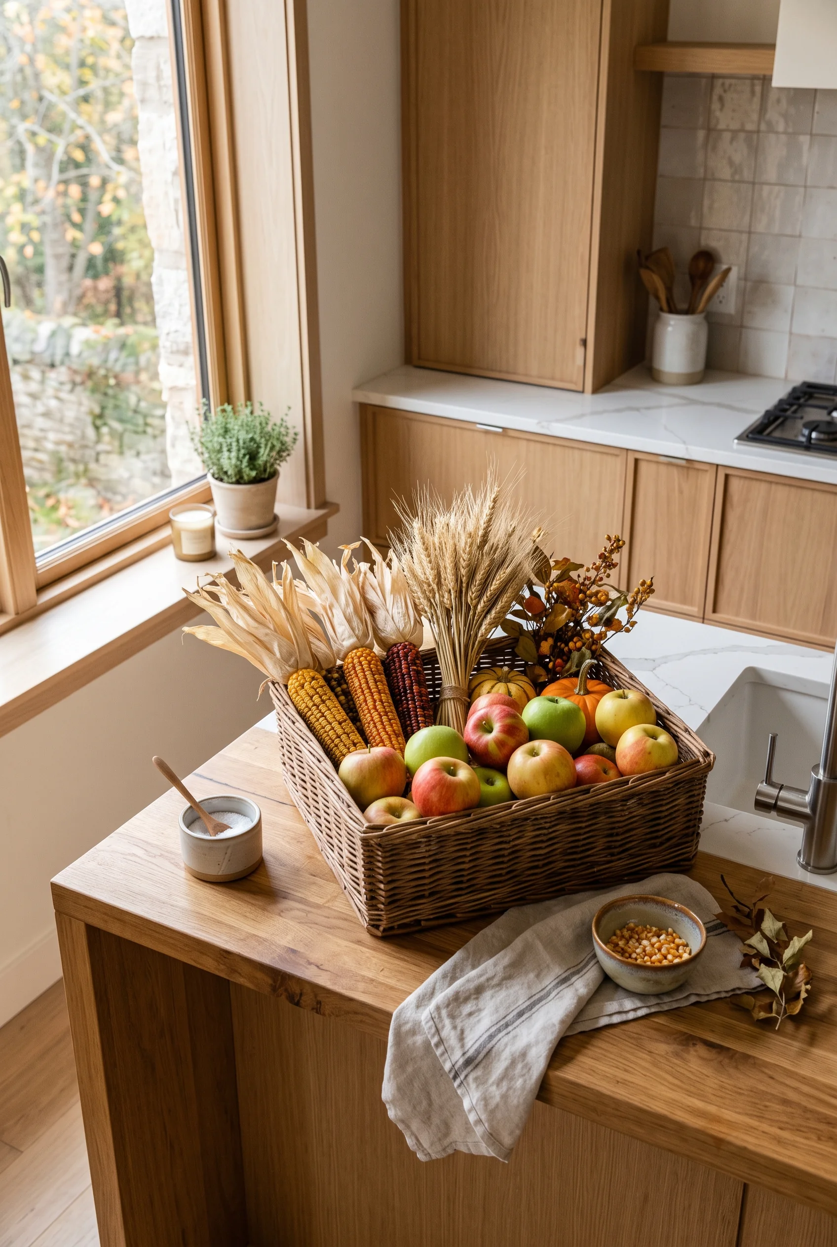 fall home decor ideas_5