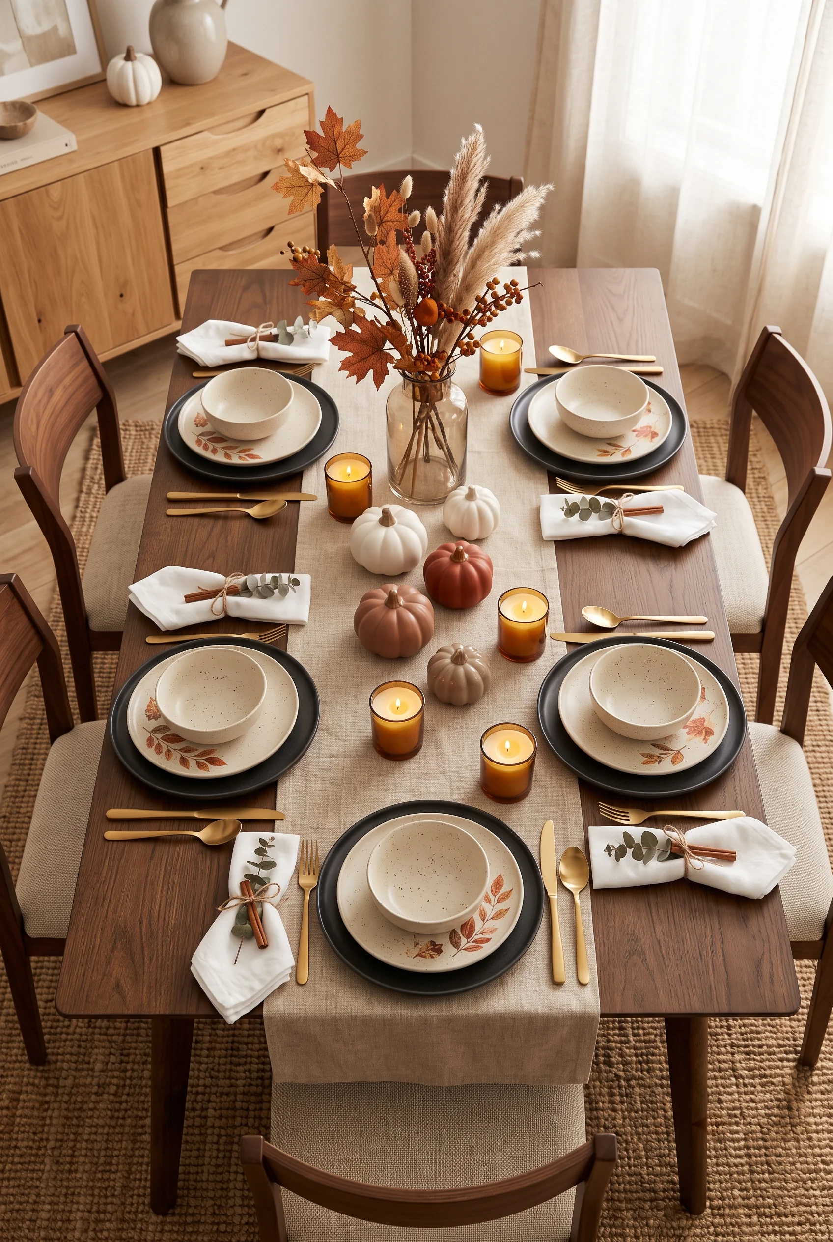 fall home decor ideas_6