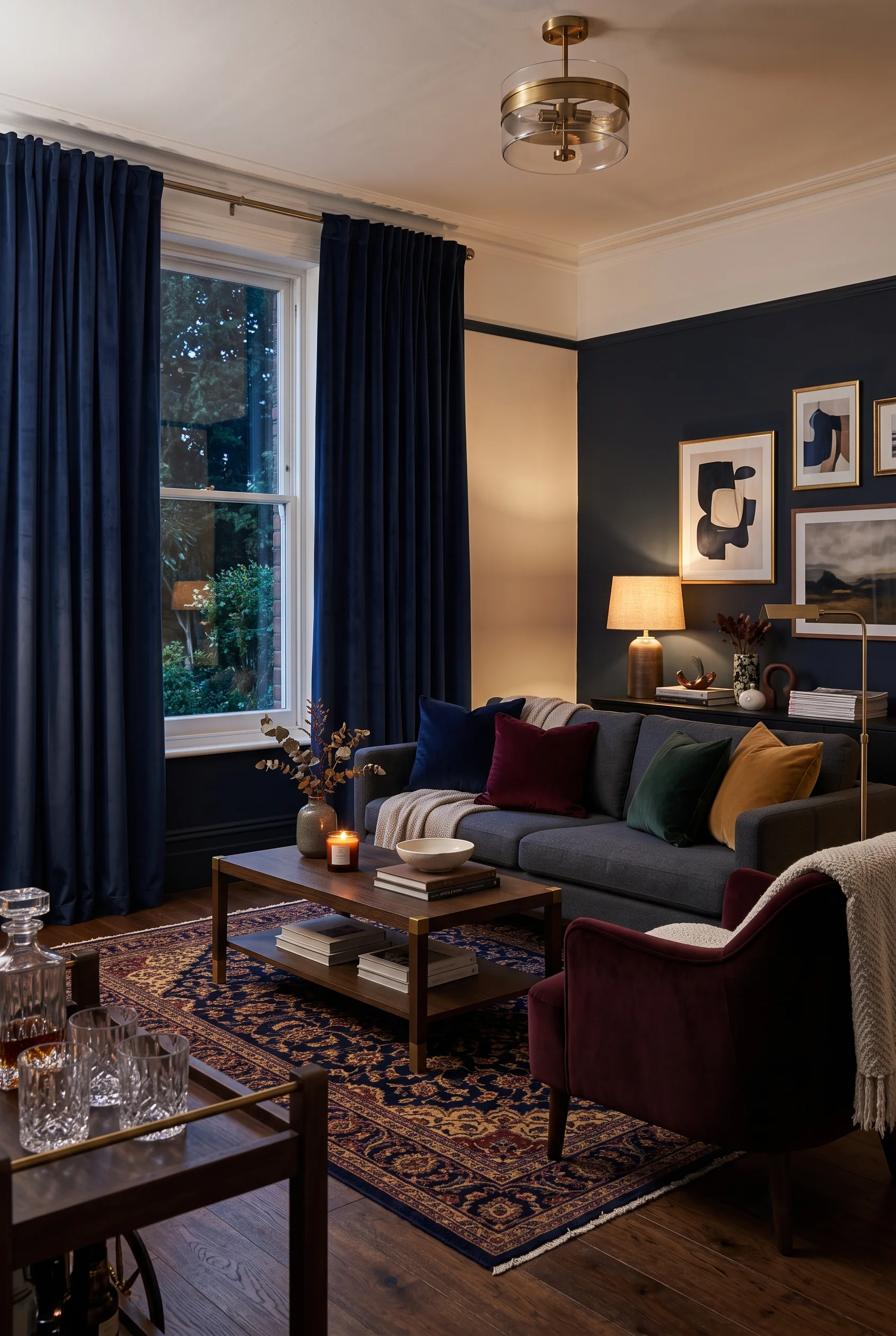 fall interior design_4