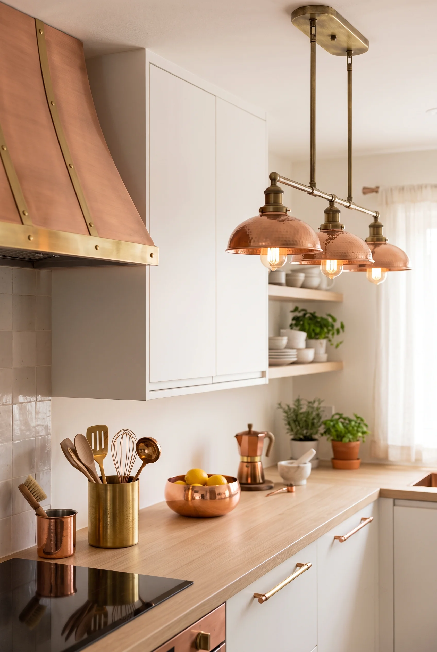 fall kitchen decor ideas_2
