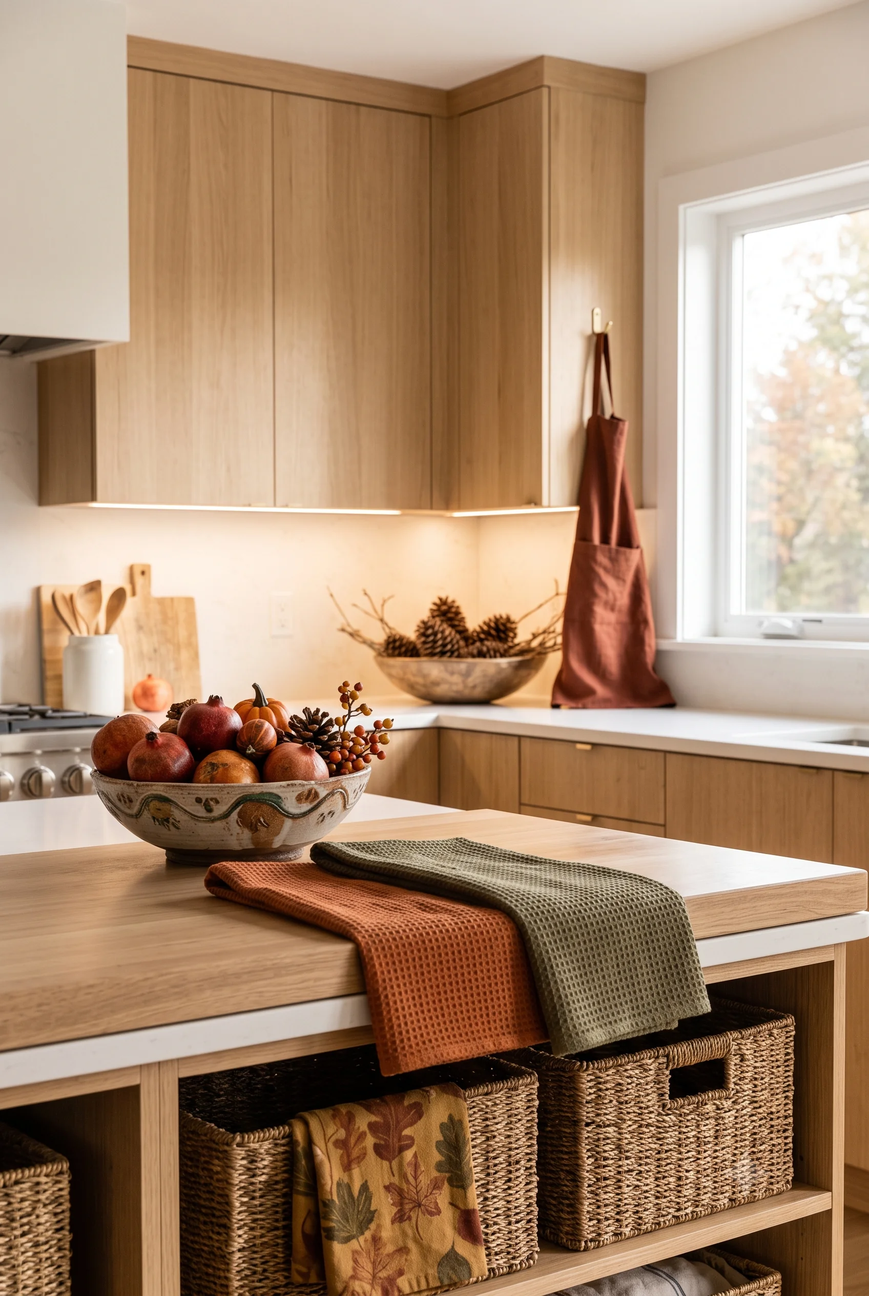 fall kitchen decor ideas_3