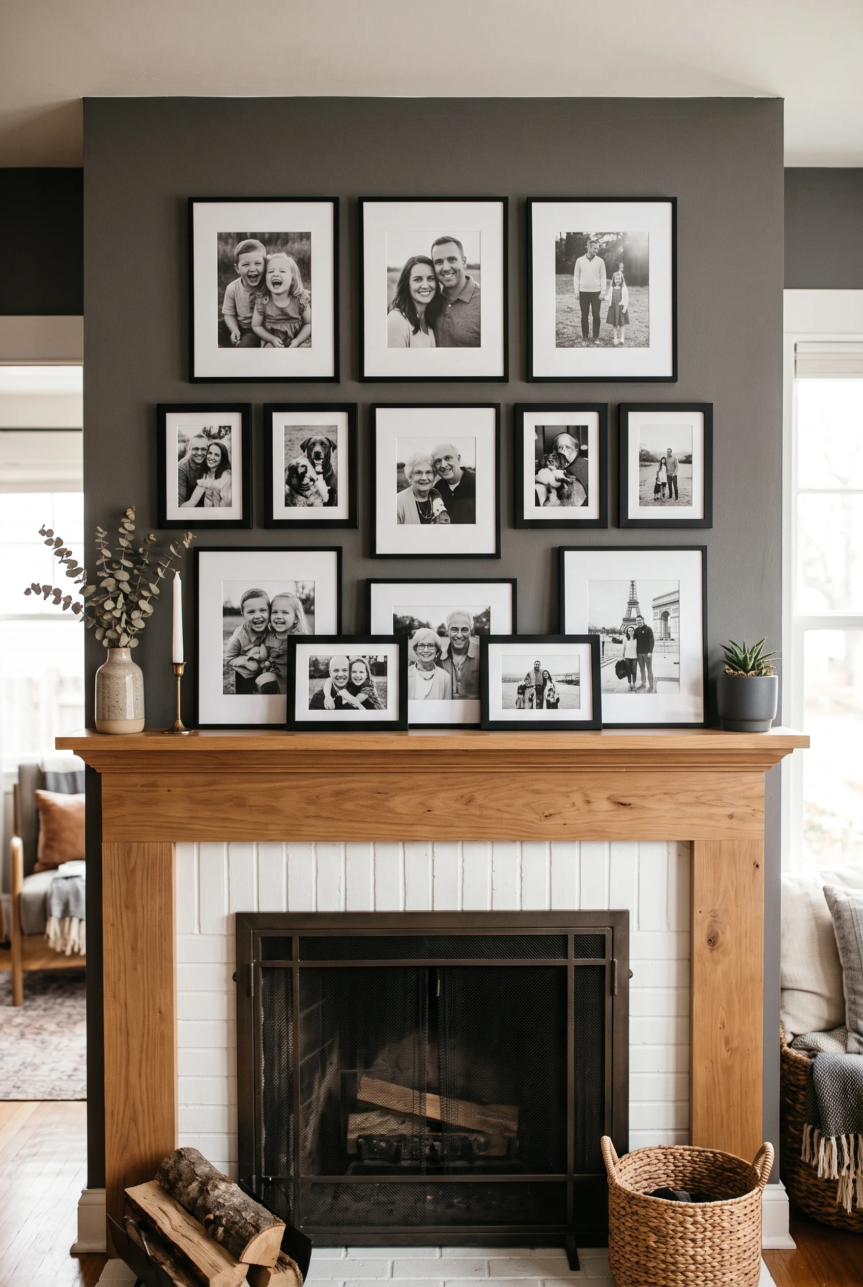 fall mantel decor ideas_4