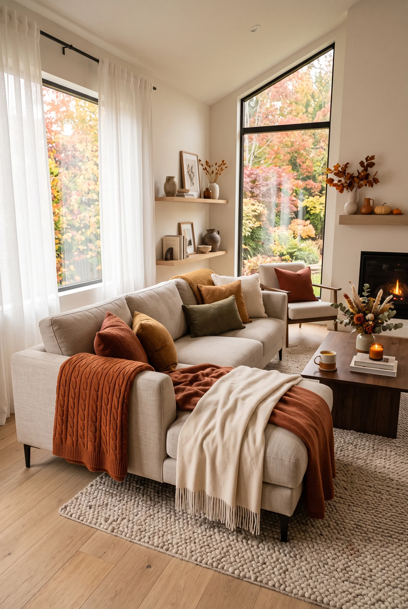 fall room decor ideas_1