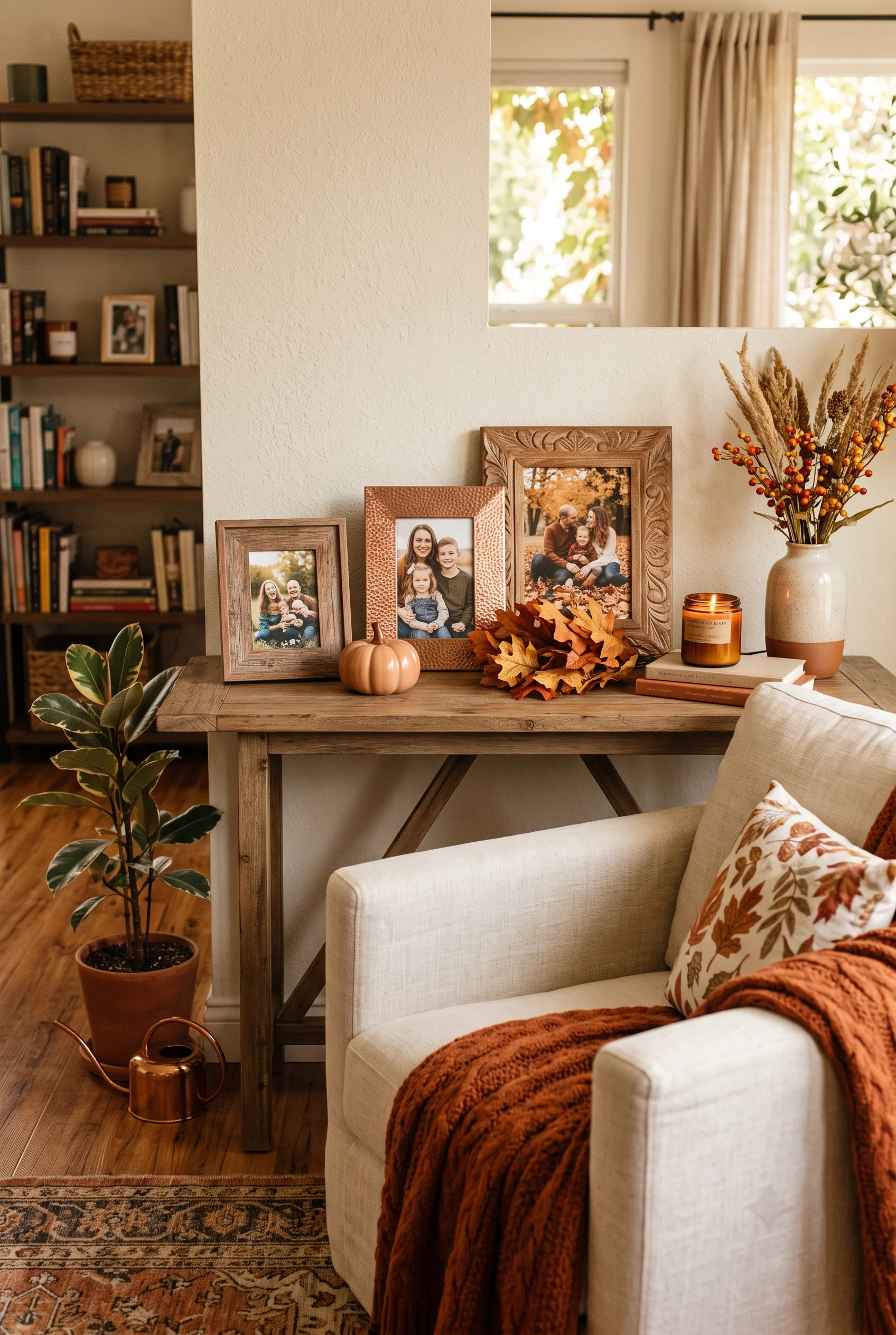 fall room decor ideas_5