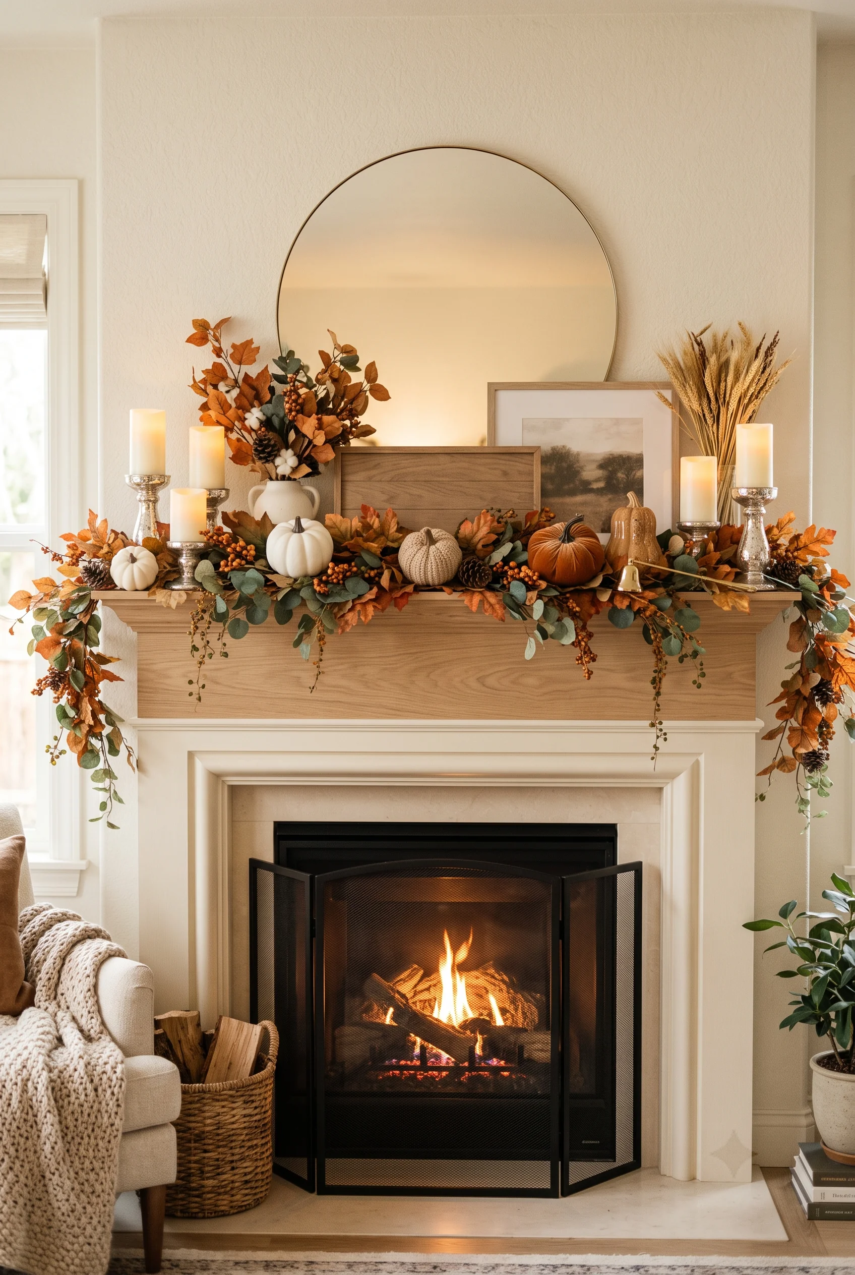 fall room ideas_4