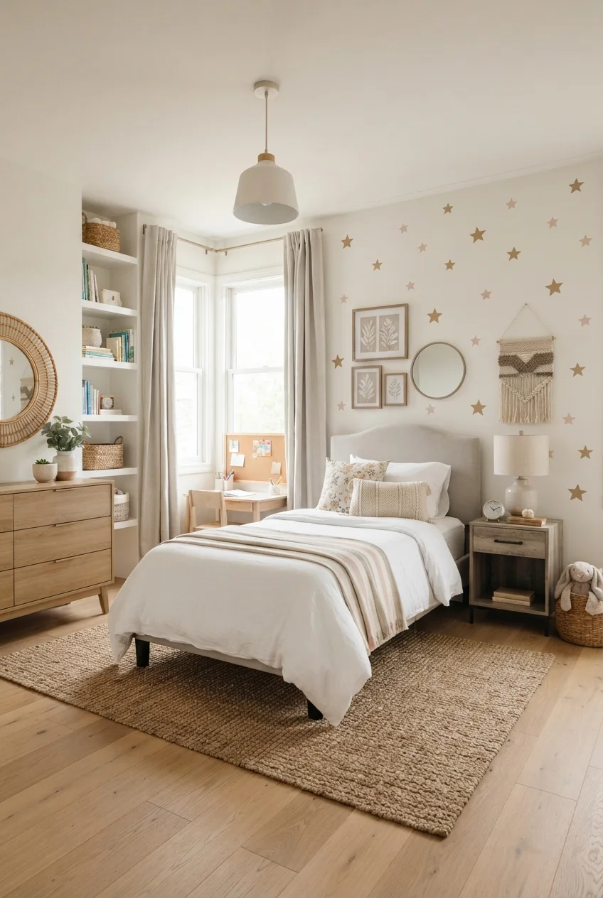 functional kids room_1