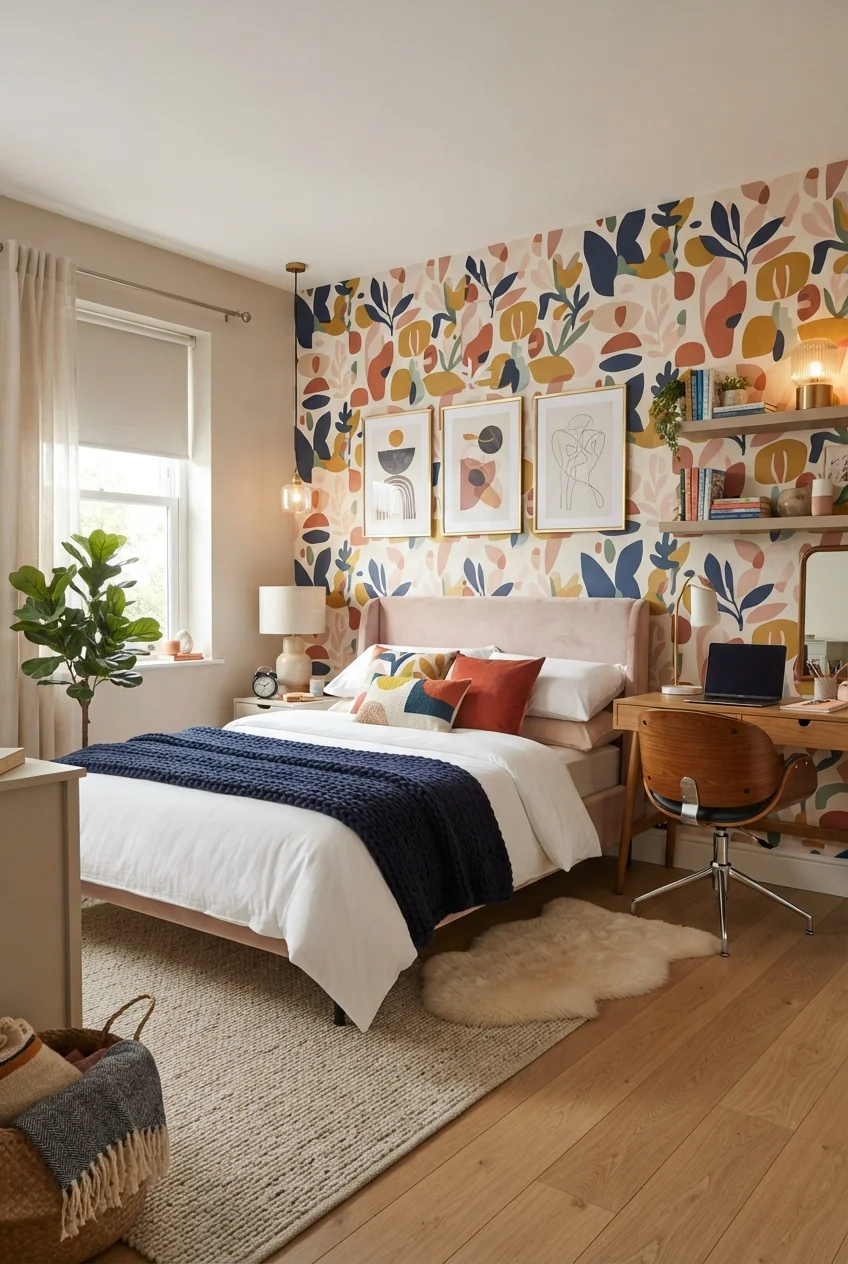 functional kids room_2