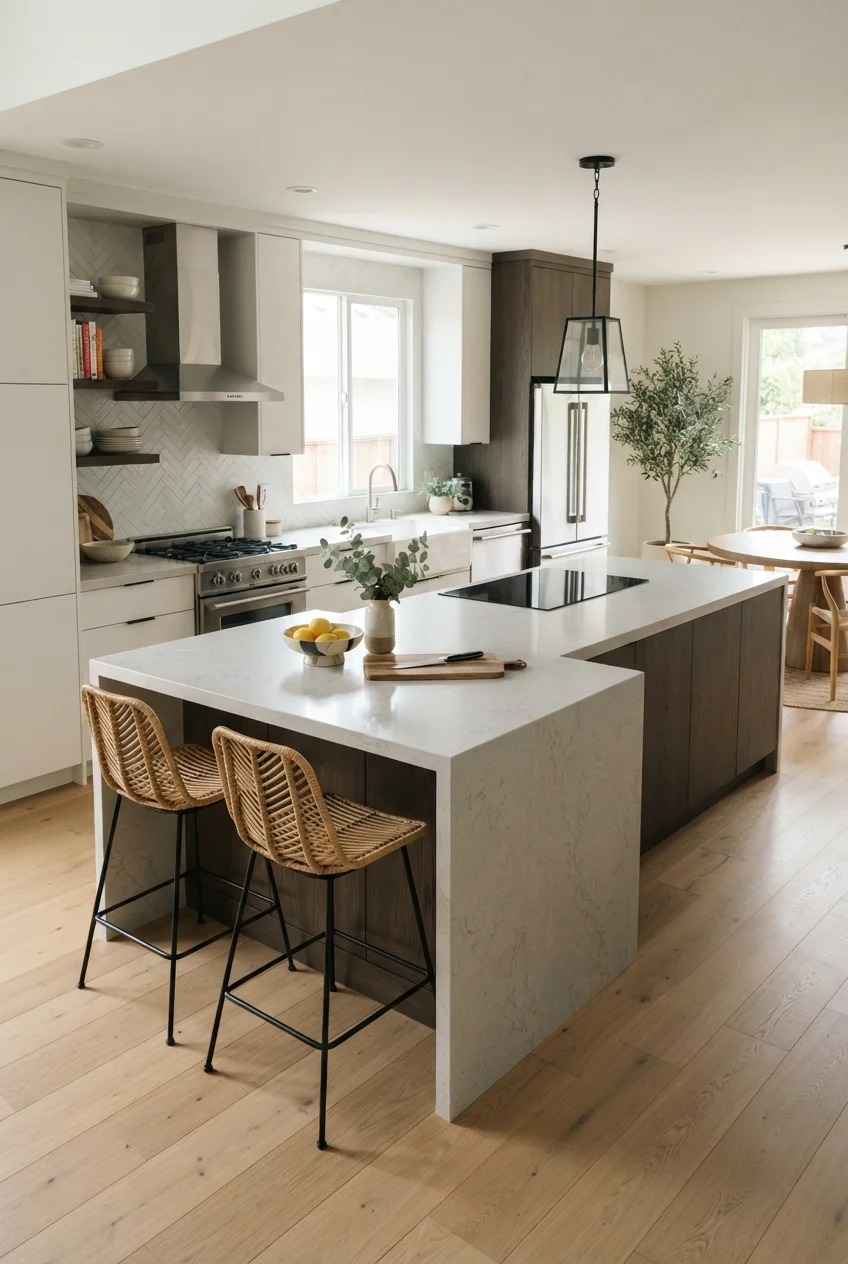 functional kitchen decor_3